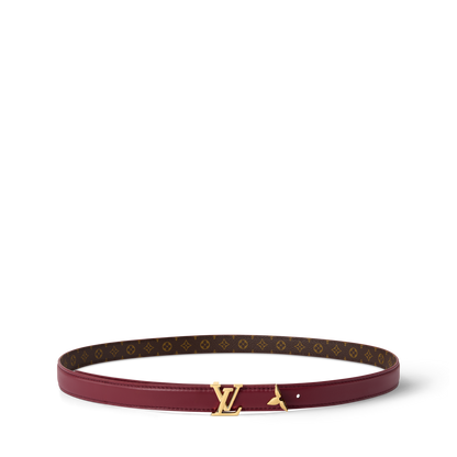 Women's 20mm Reversible Belt