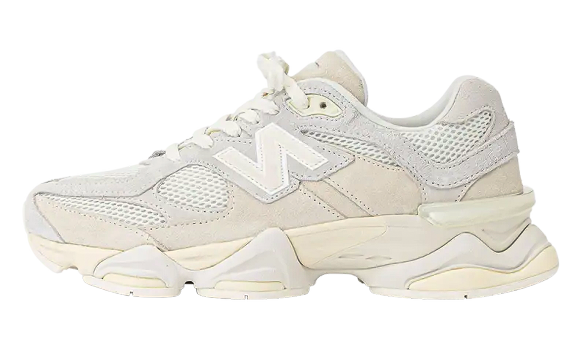 9060 "Angora Sea Salt"