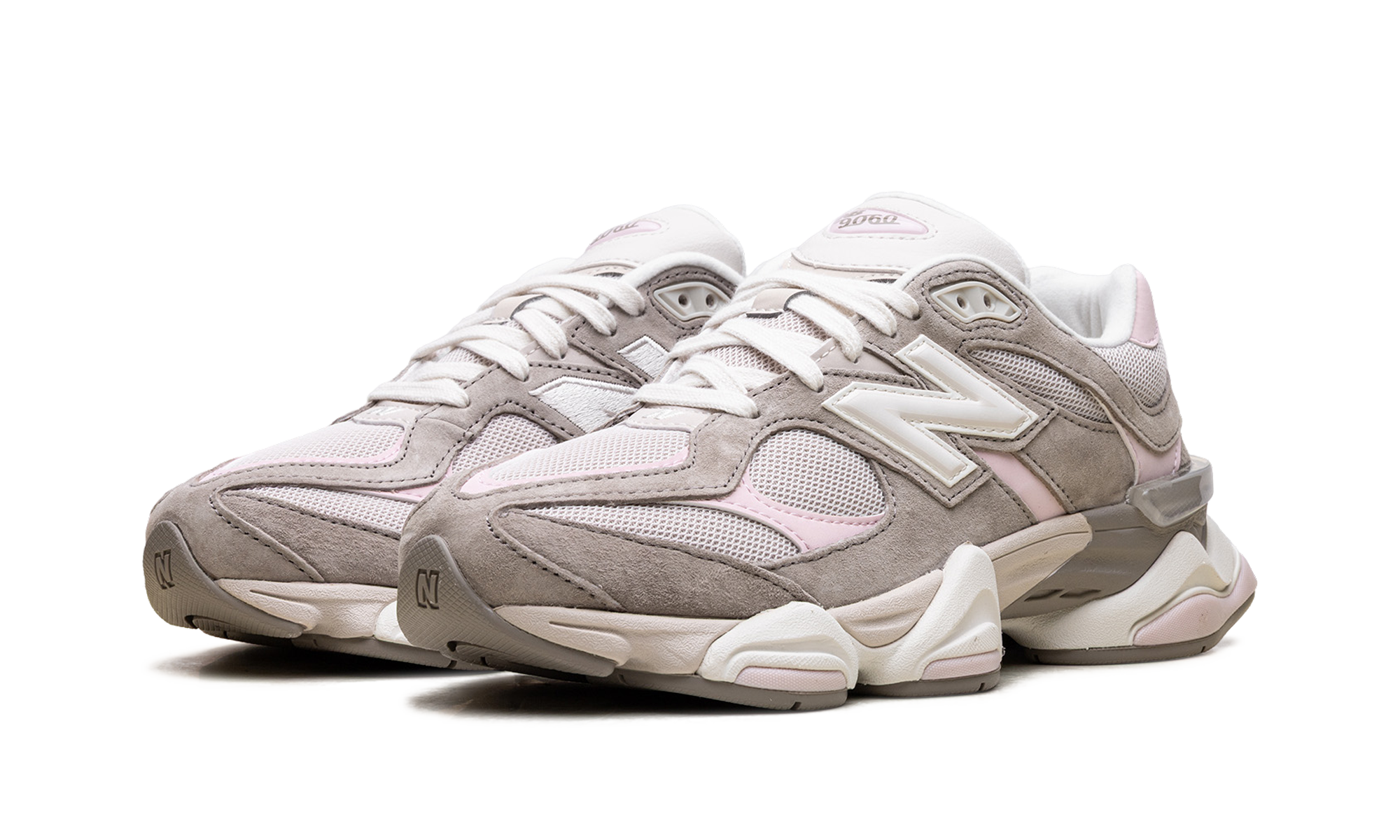 9060 "Arid Stone Rose Sugar"