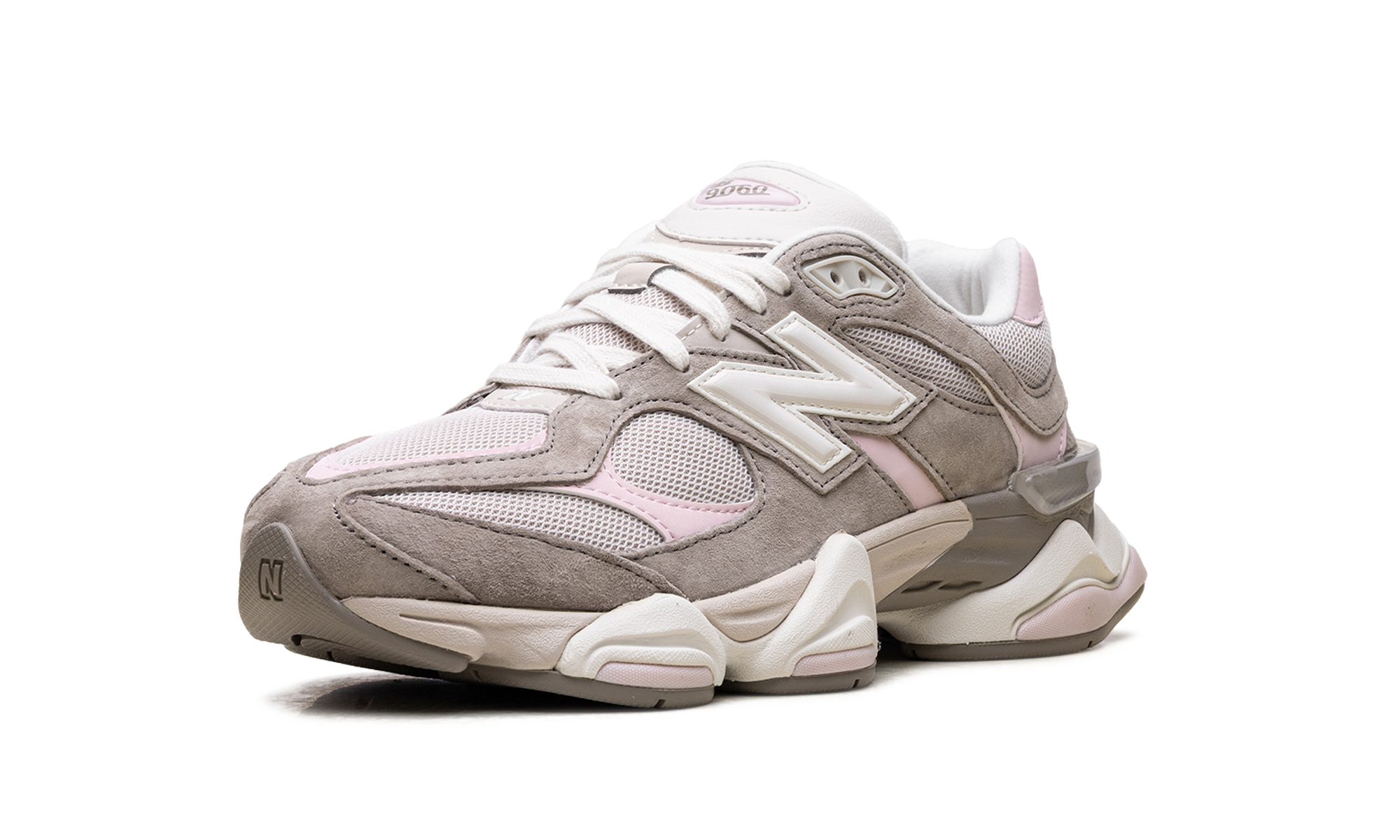 9060 "Arid Stone Rose Sugar"
