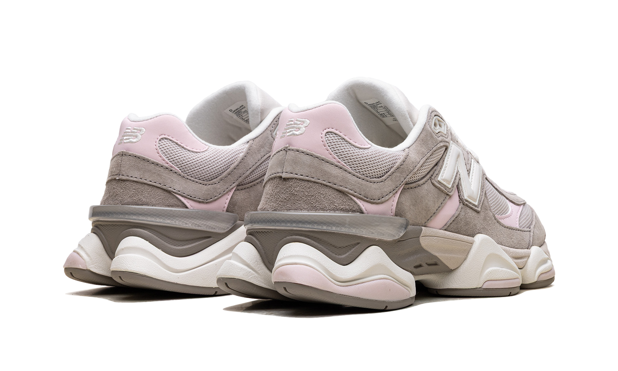 9060 "Arid Stone Rose Sugar"