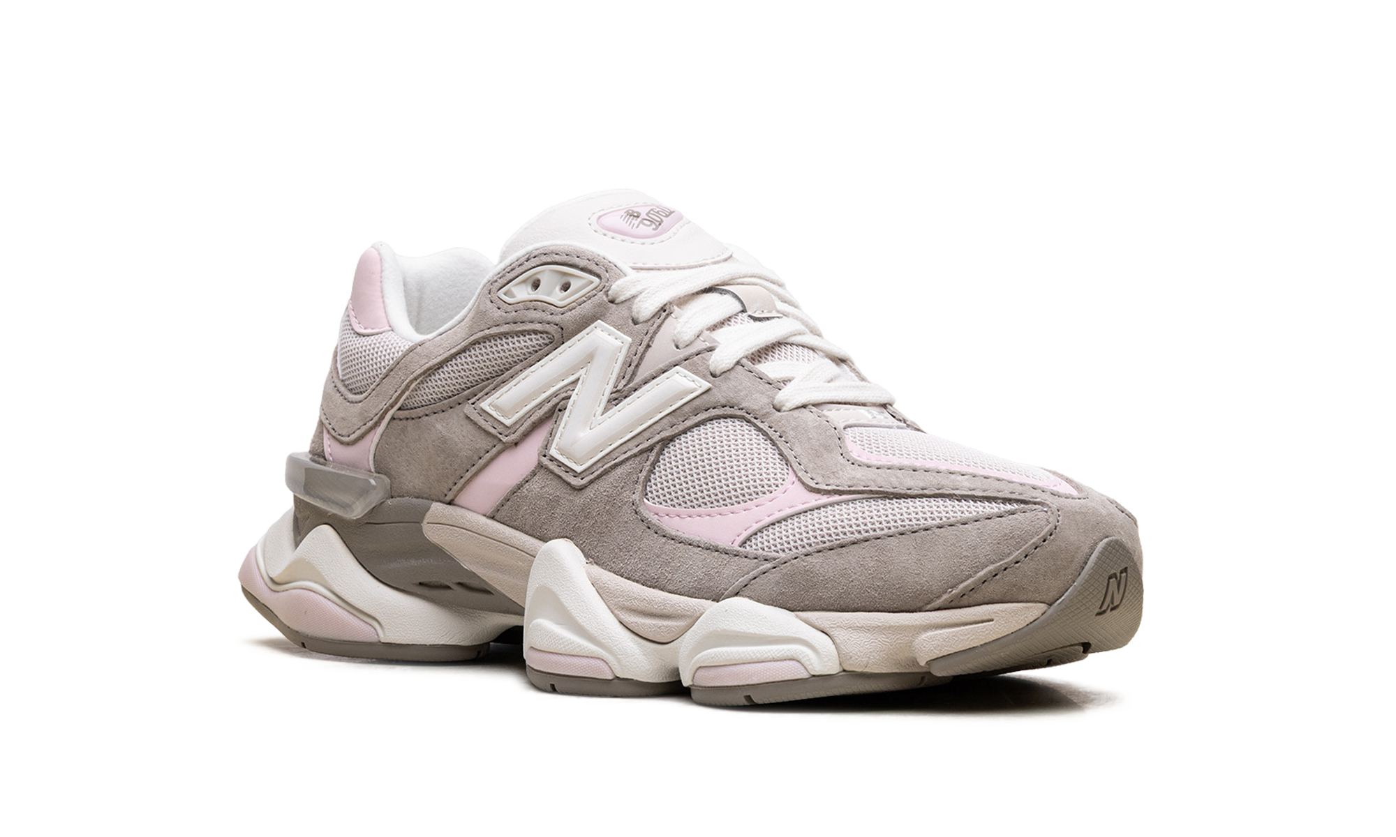 9060 "Arid Stone Rose Sugar"