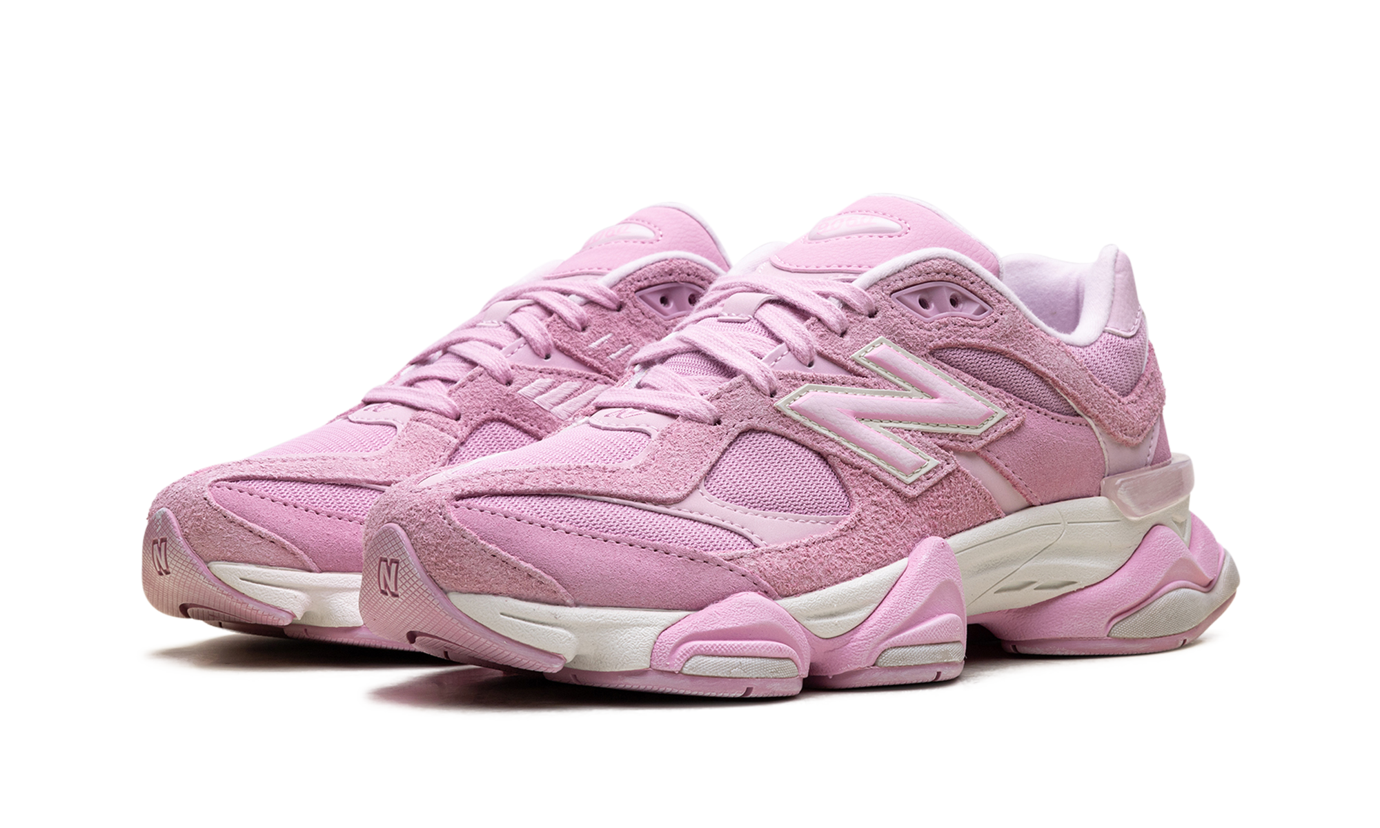 9060 "Asos Exclusive Pink Overdye"