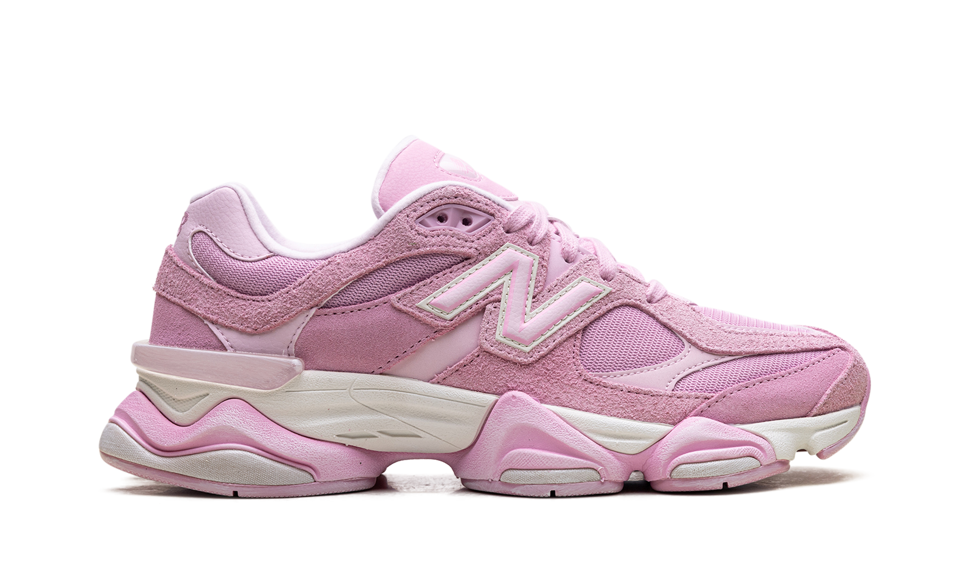 9060 "Asos Exclusive Pink Overdye"