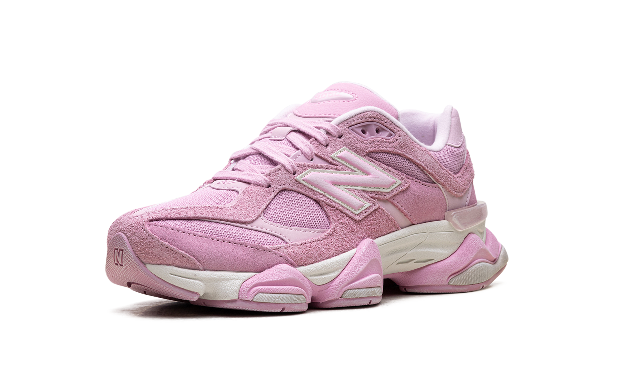 9060 "Asos Exclusive Pink Overdye"