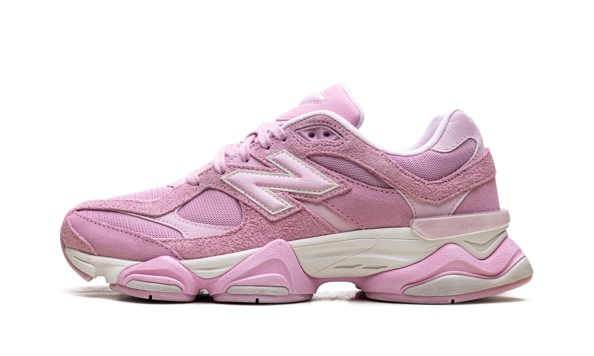 9060 "Asos Exclusive Pink Overdye"