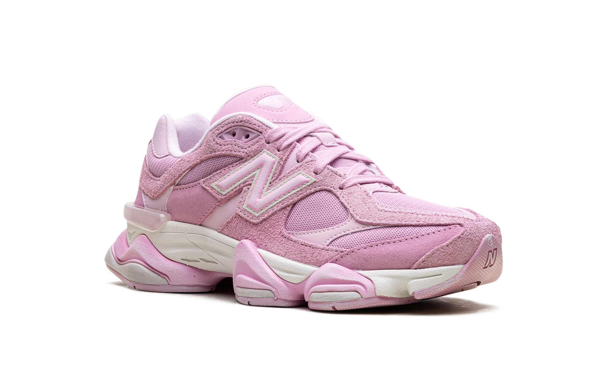 9060 "Asos Exclusive Pink Overdye"