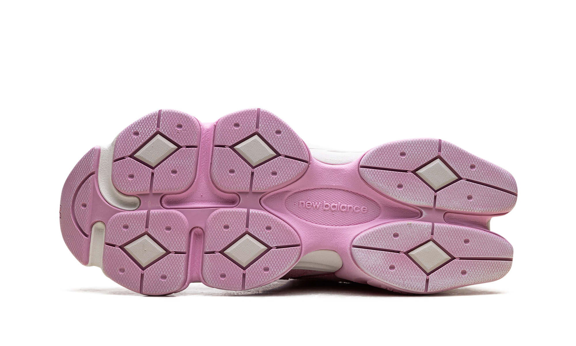 9060 "Asos Exclusive Pink Overdye"