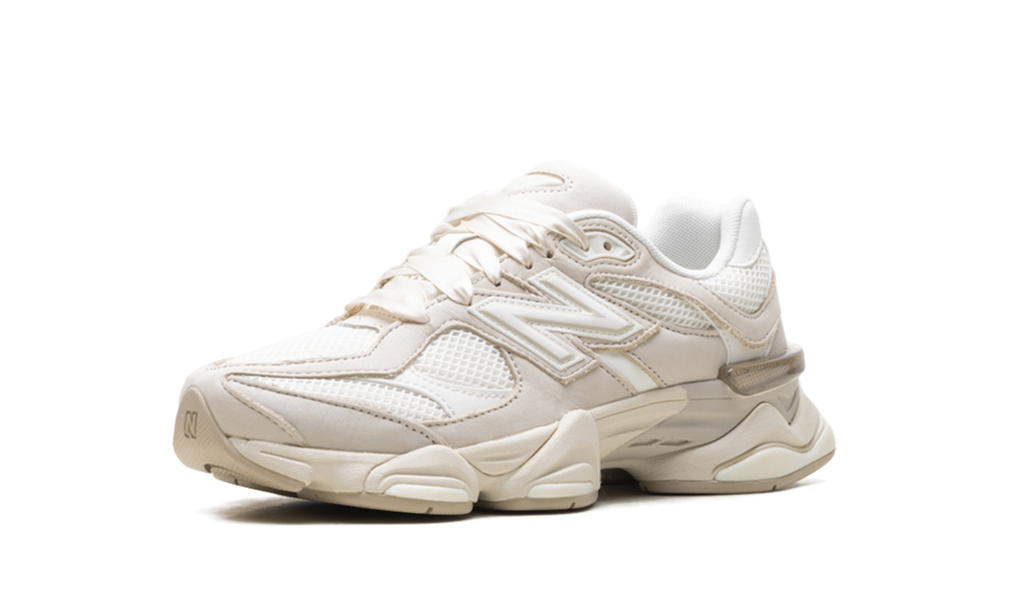 9060 "Asos Exclusive - White Beige"