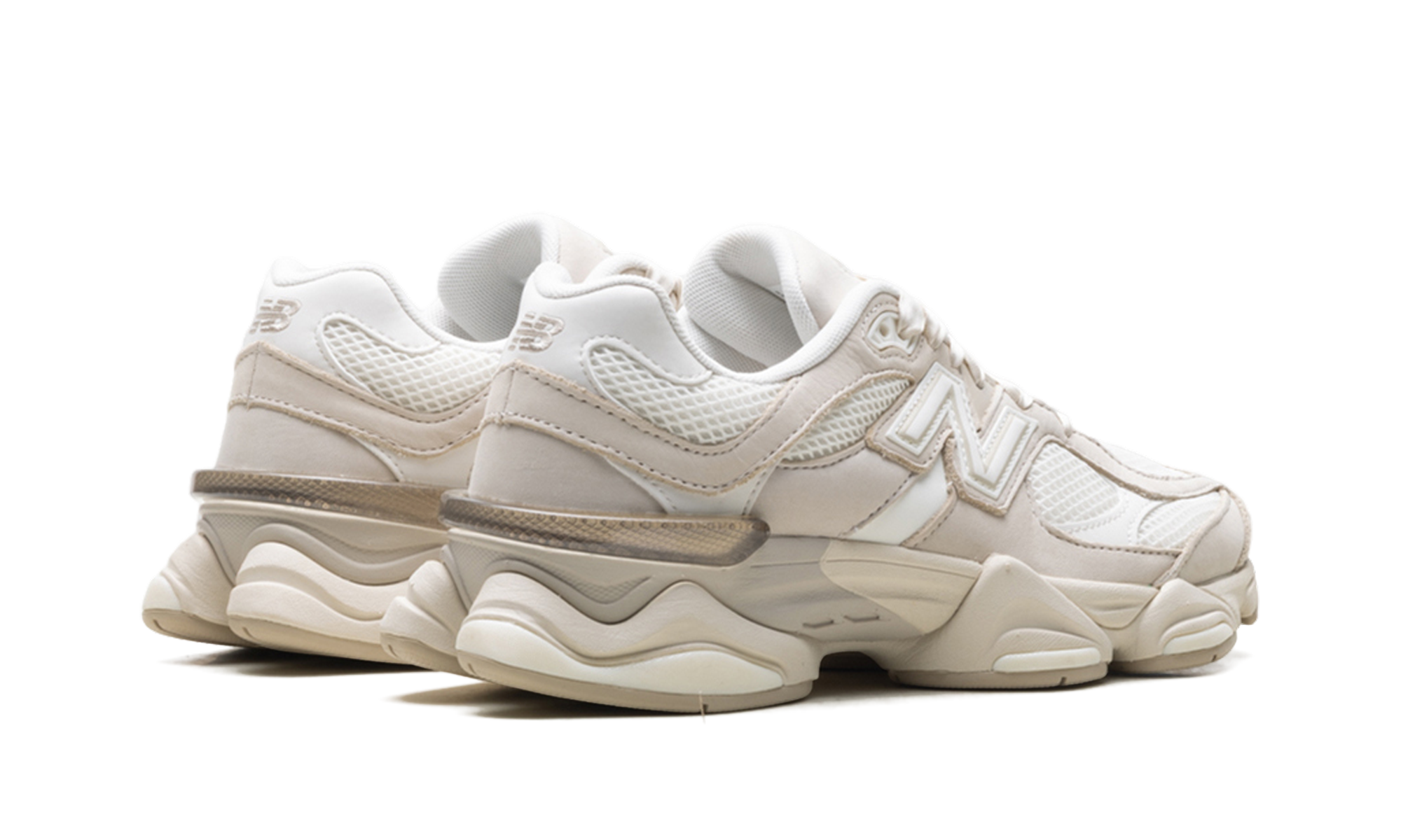 9060 "Asos Exclusive - White Beige"