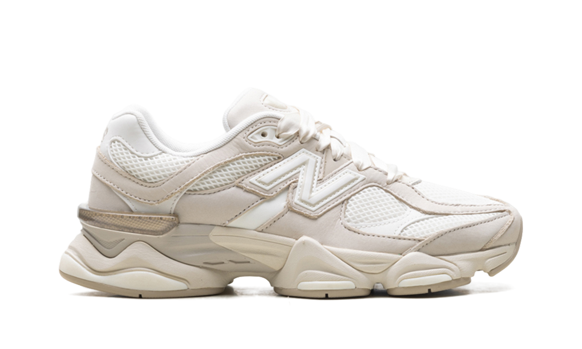 9060 "Asos Exclusive - White Beige"