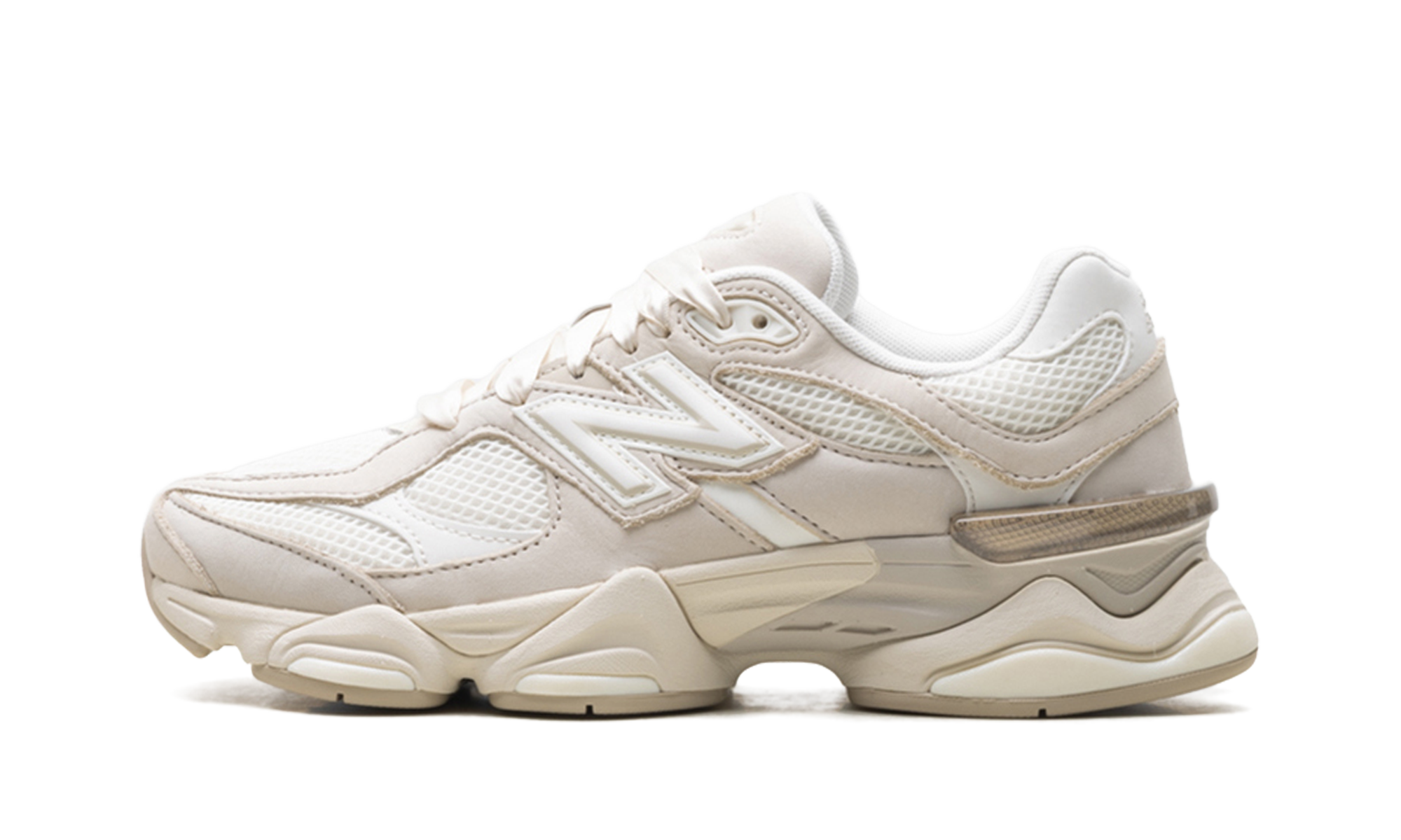 9060 "Asos Exclusive - White Beige"