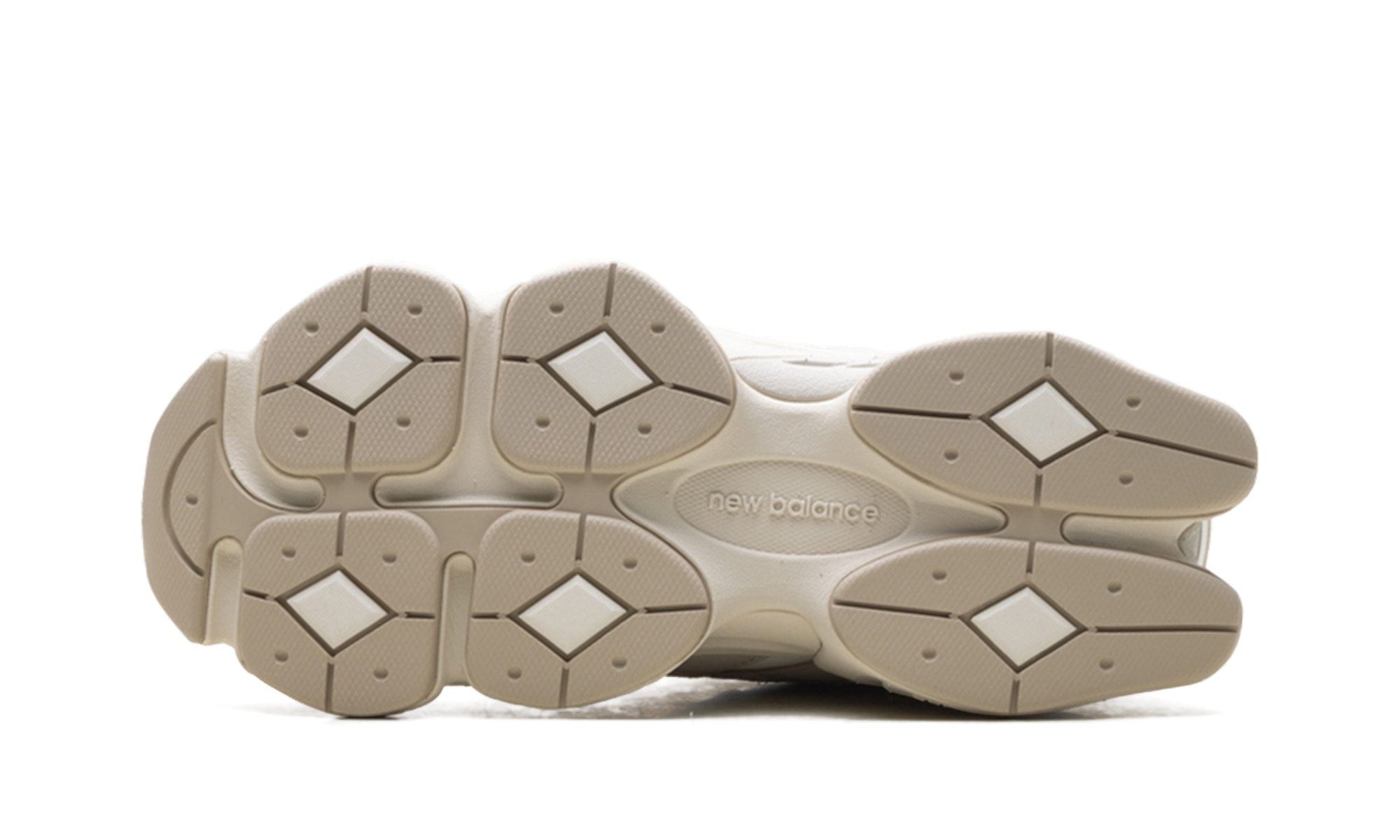 9060 "Asos Exclusive - White Beige"