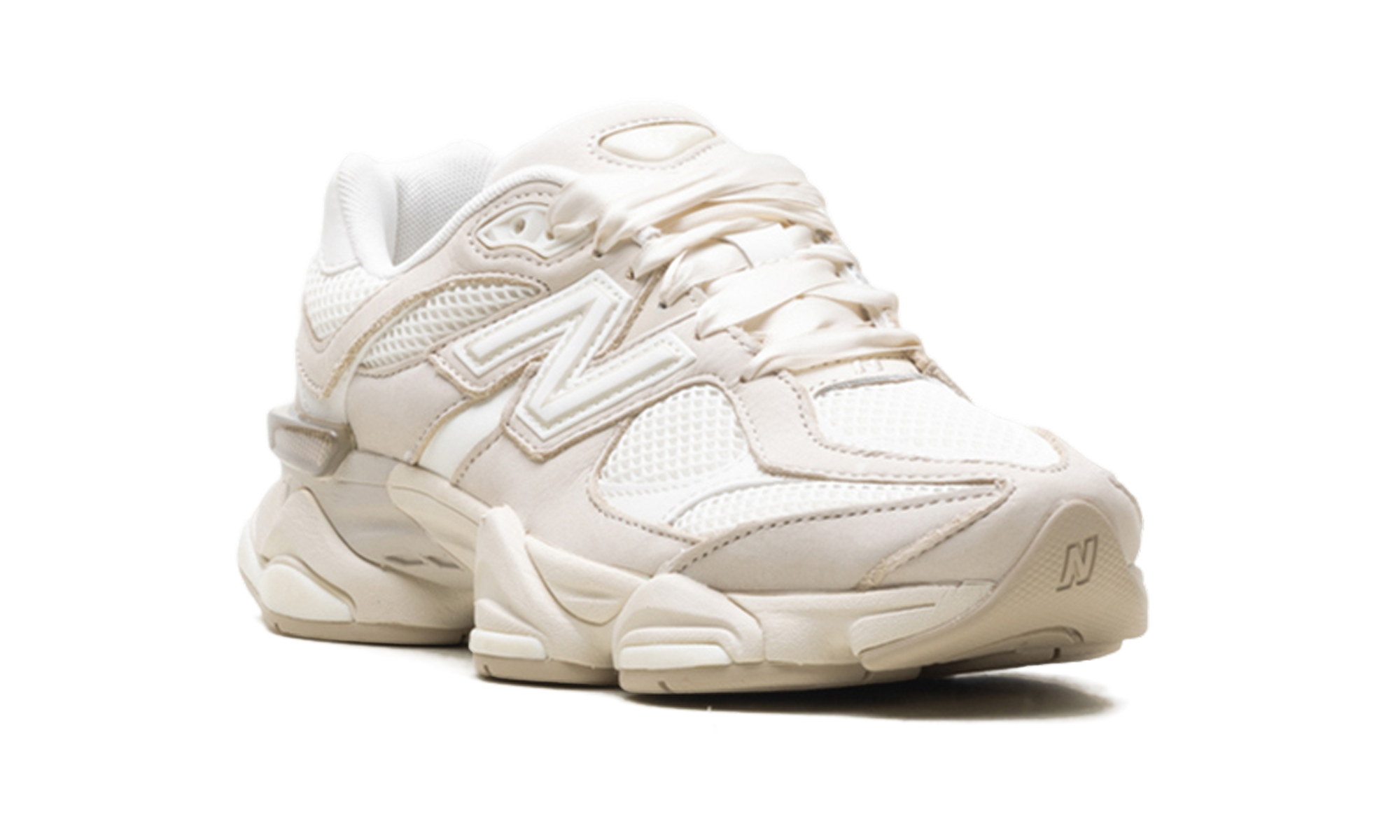 9060 "Asos Exclusive - White Beige"