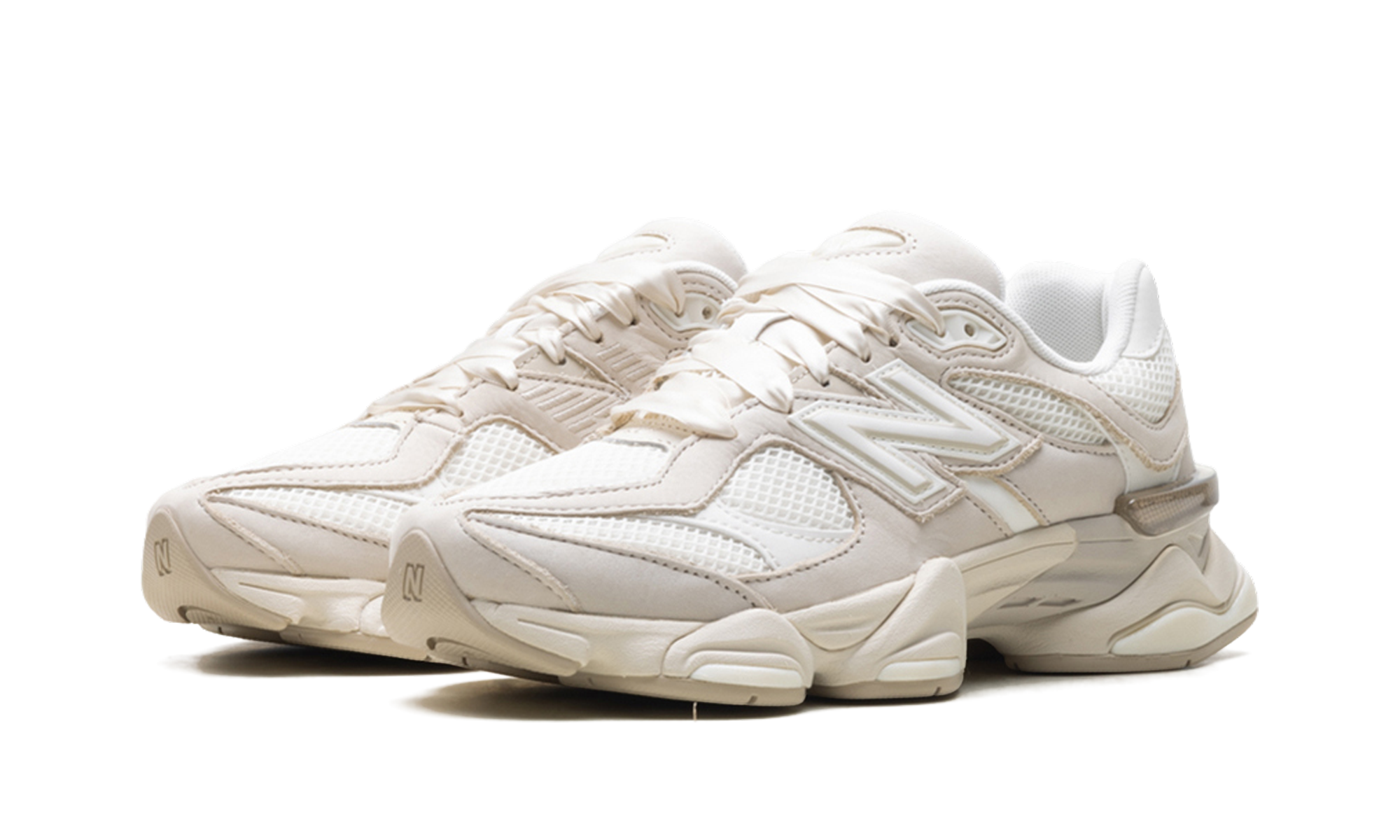 9060 "Asos Exclusive - White Beige"