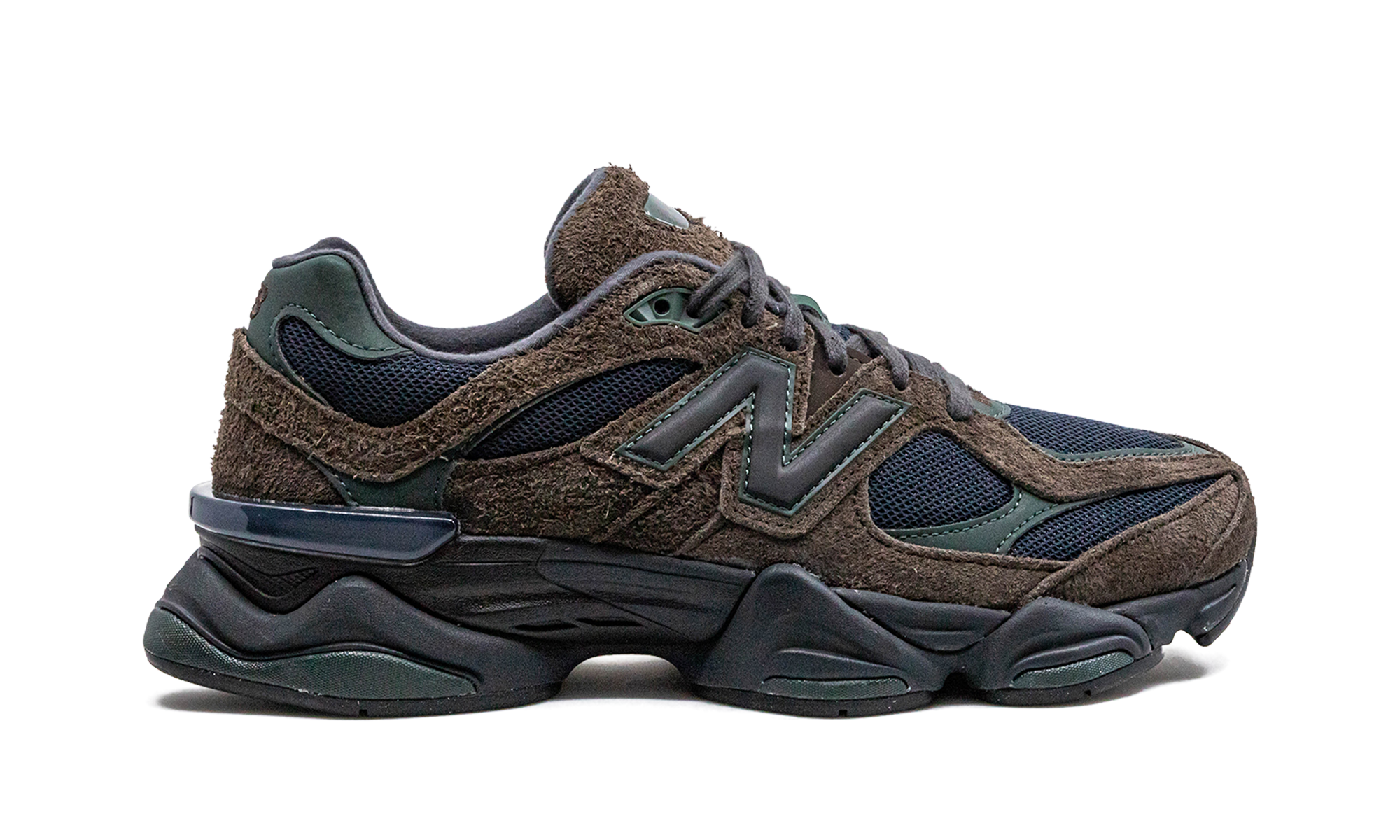 9060 "Beef And Broccoli"