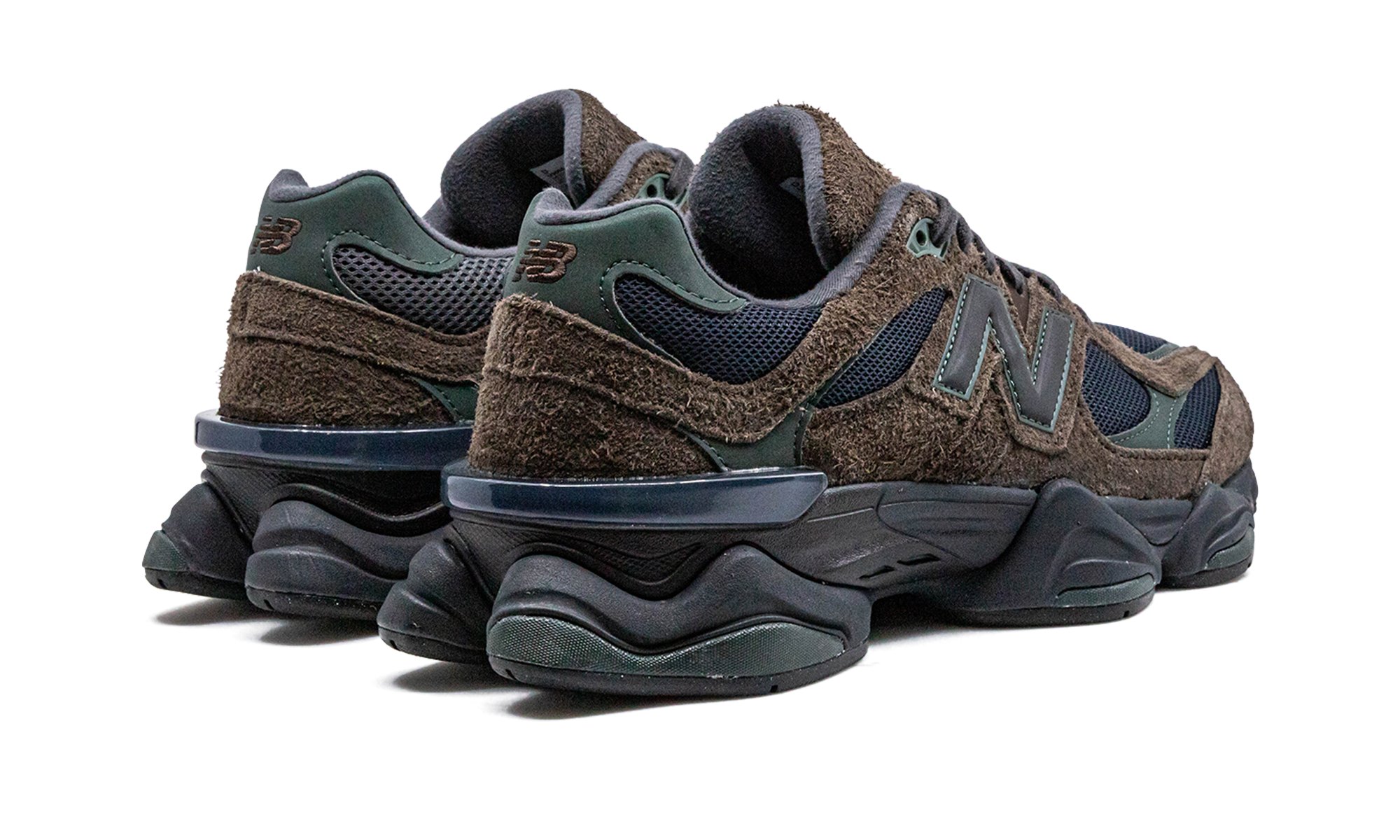 9060 "Beef And Broccoli"