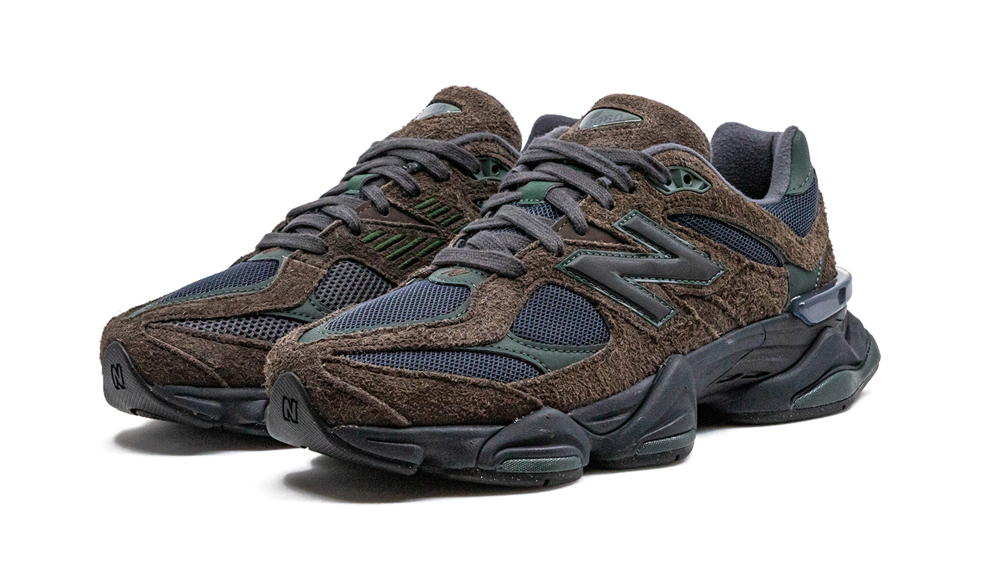 9060 "Beef And Broccoli"