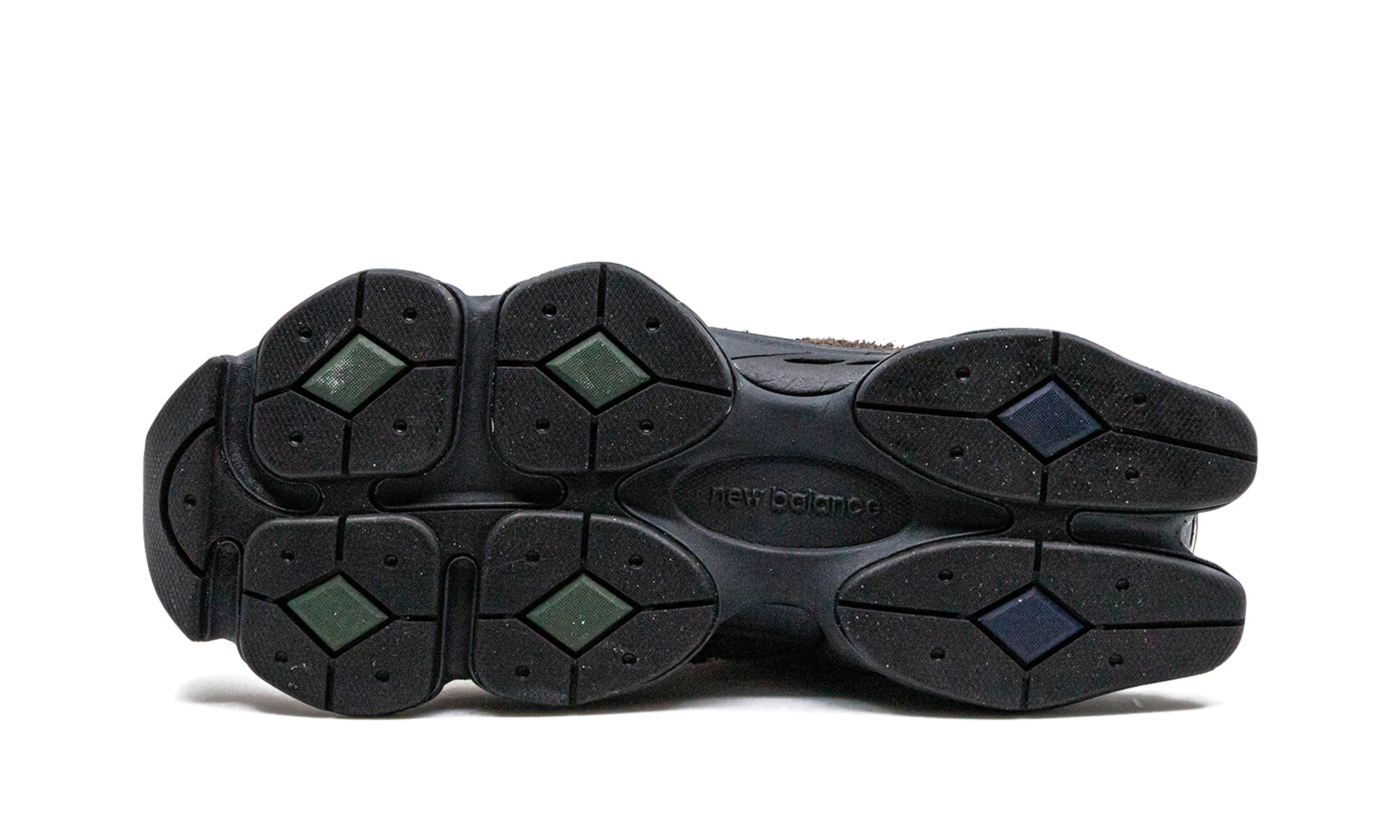 9060 "Beef And Broccoli"