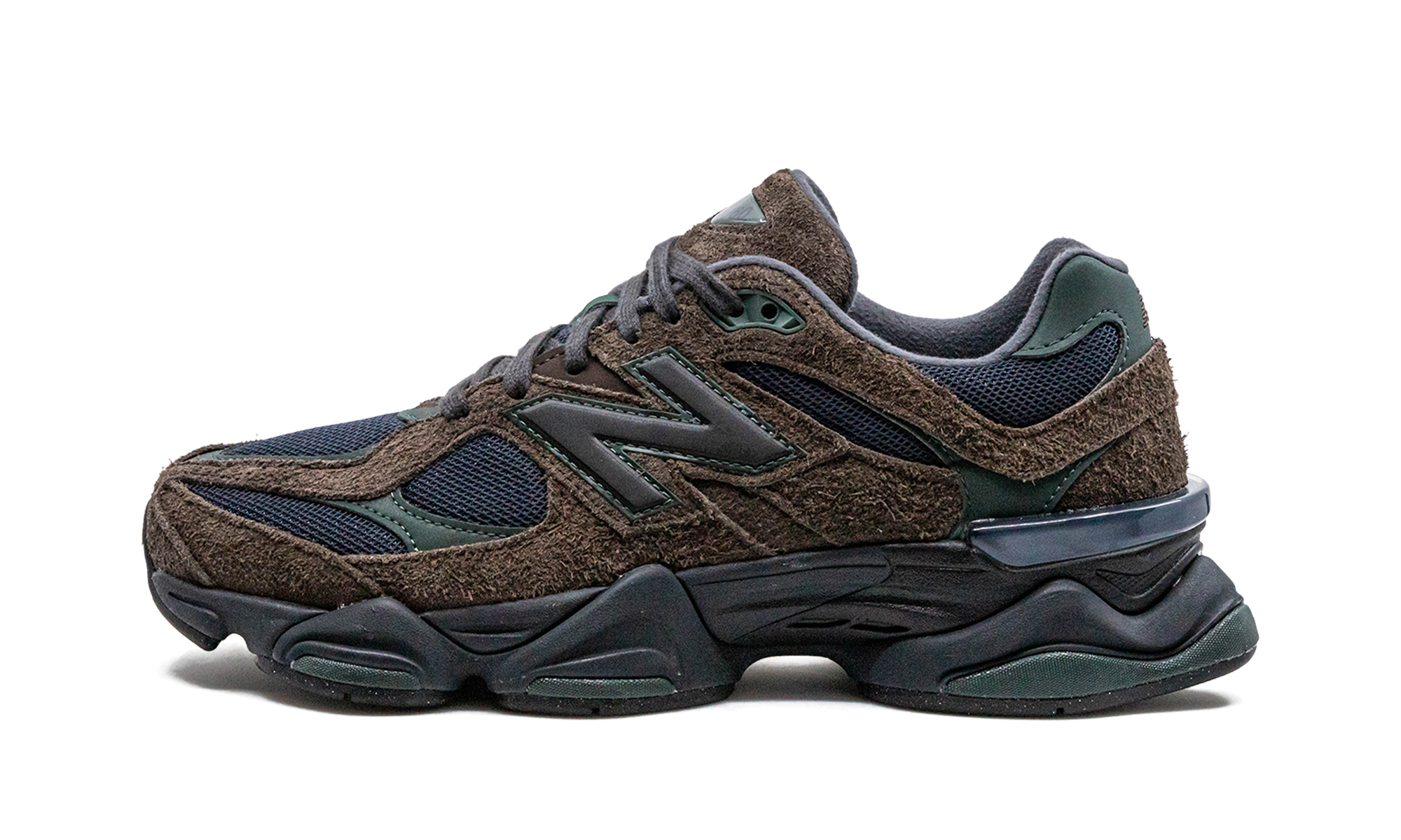 9060 "Beef And Broccoli"