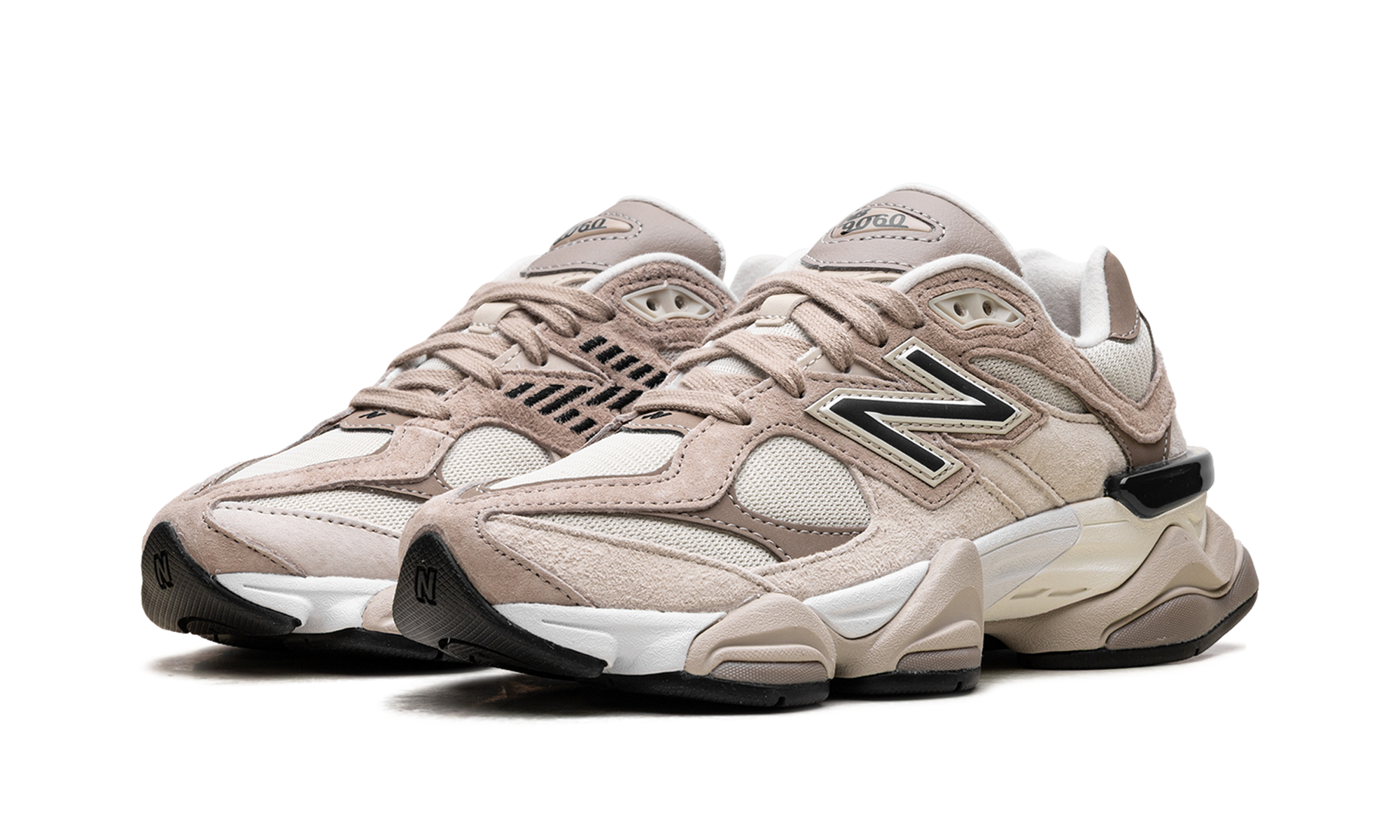 9060 "Beige Cream"