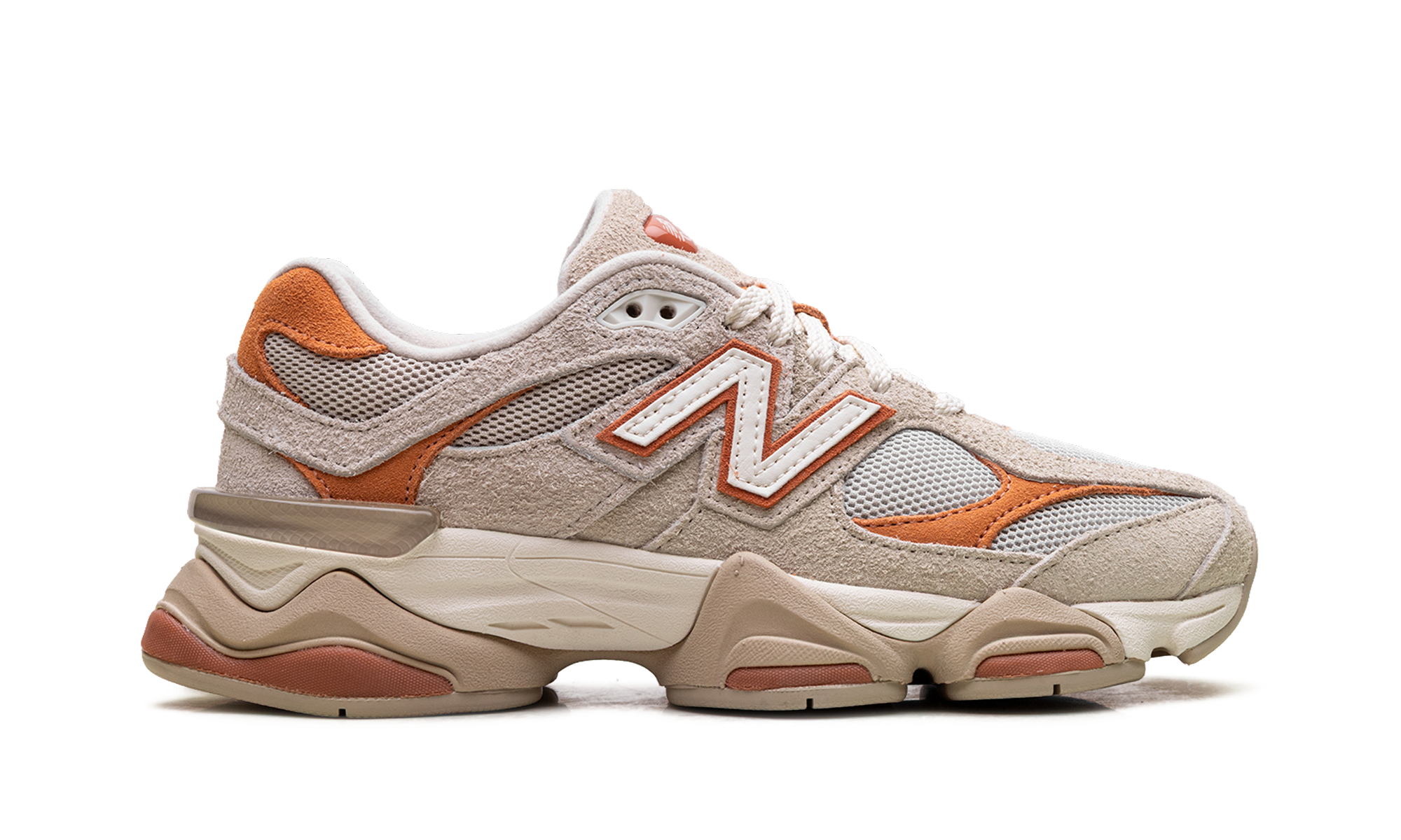 9060 "Beige Tan"