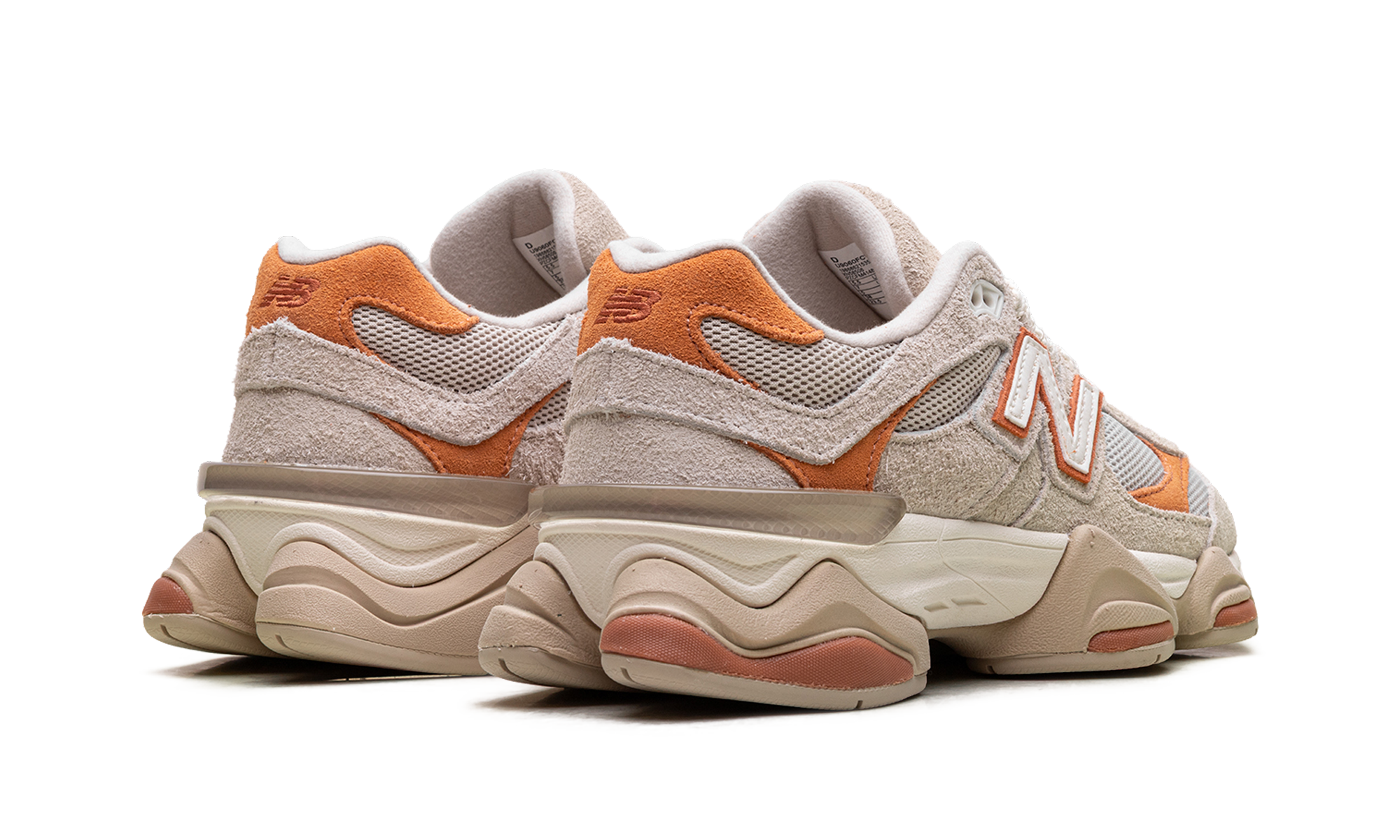 9060 "Beige Tan"