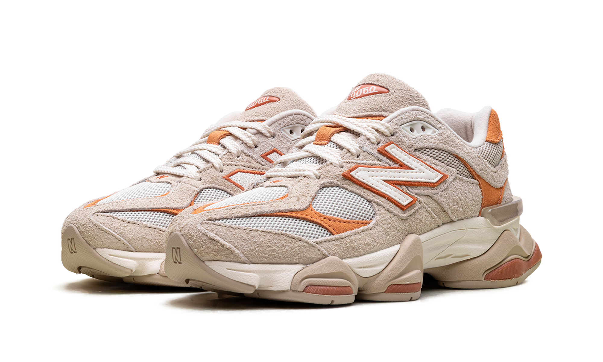 9060 "Beige Tan"