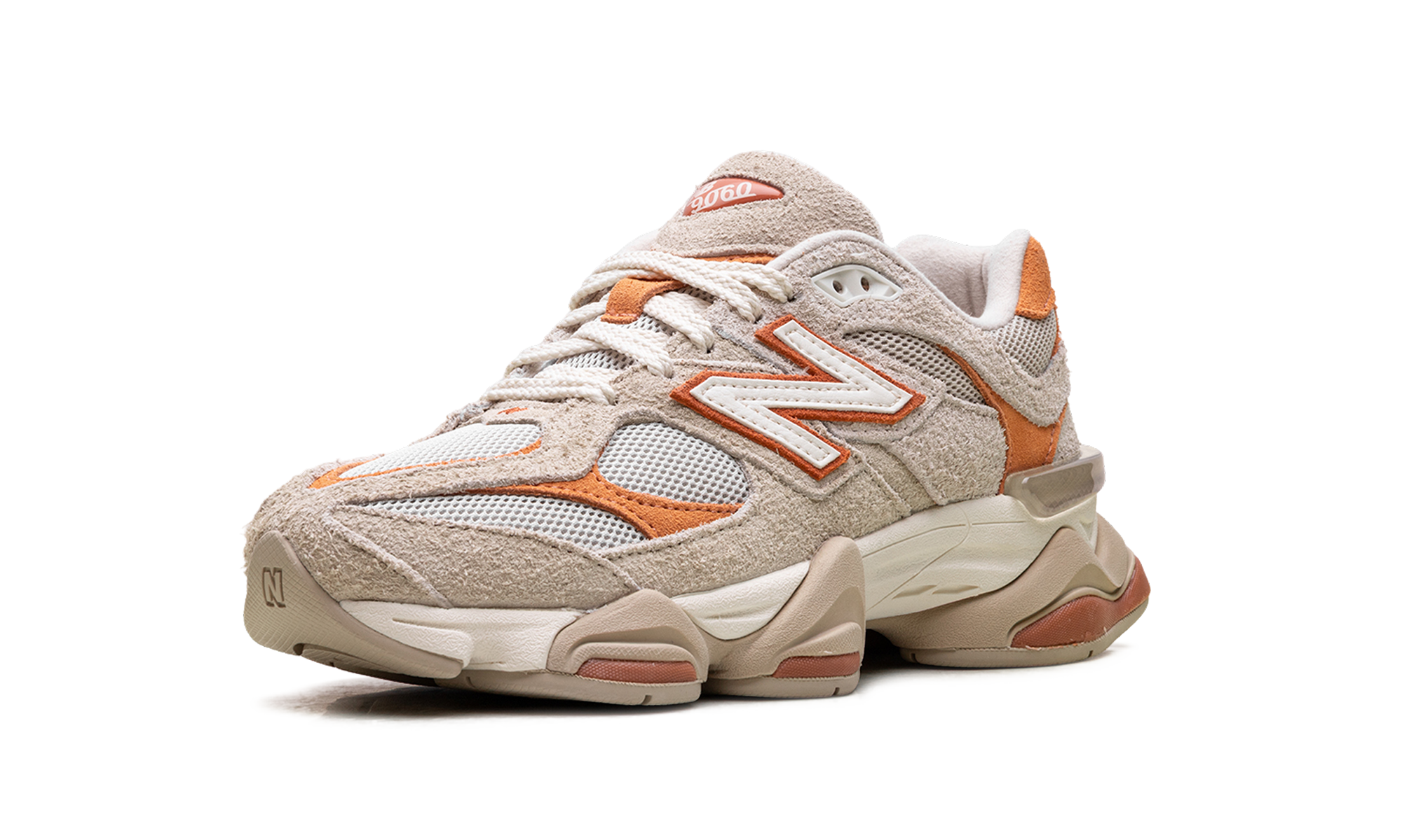 9060 "Beige Tan"