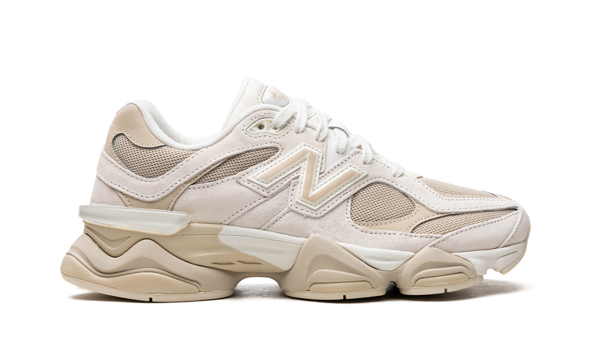 9060 "Beige White"