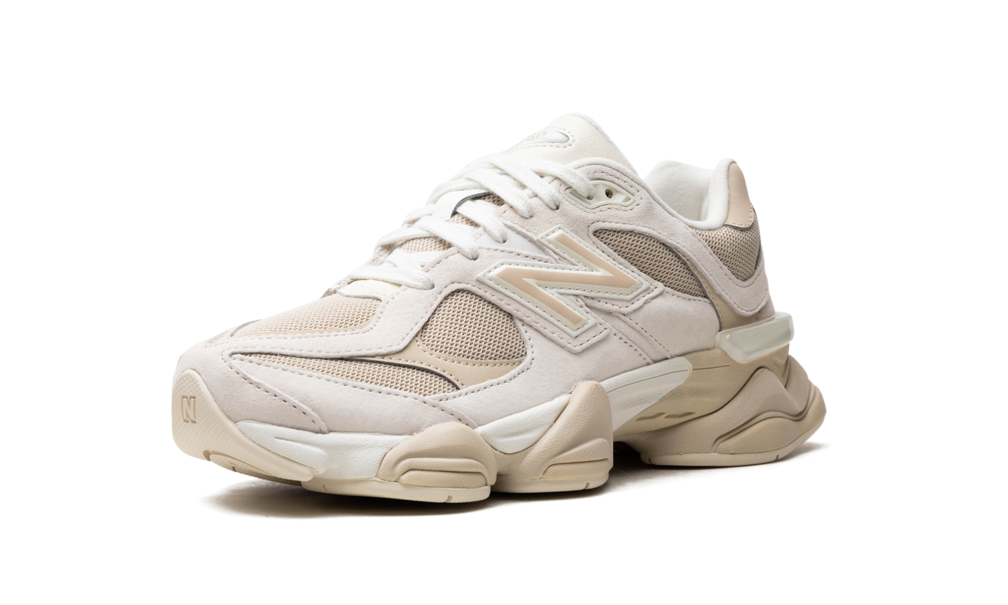 9060 "Beige White"