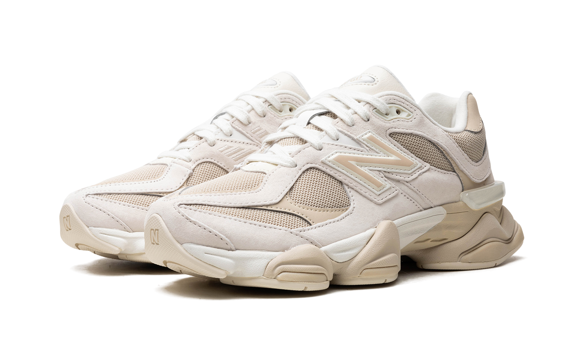 9060 "Beige White"