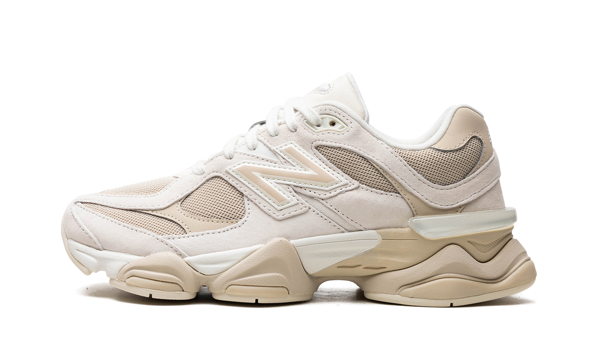 9060 "Beige White"