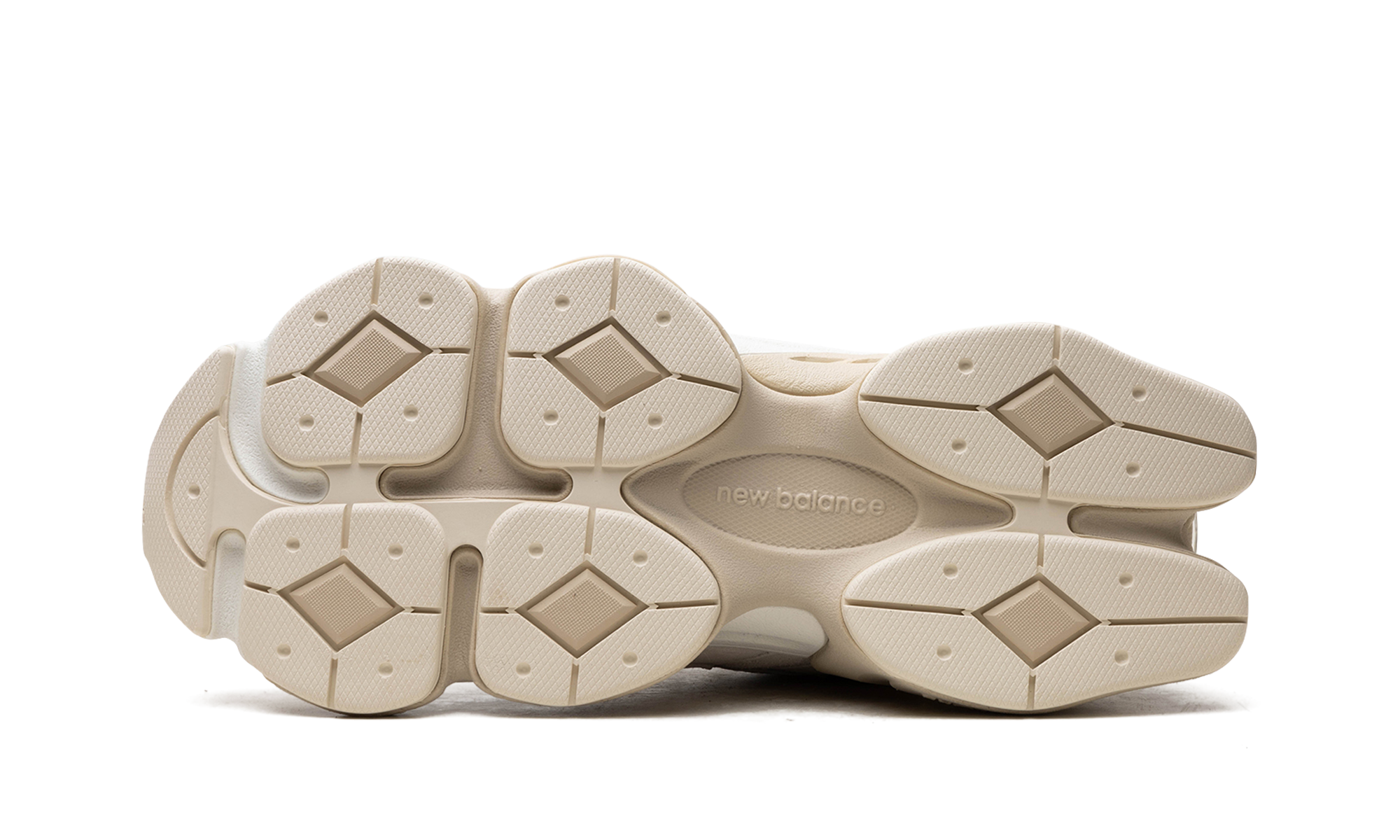 9060 "Beige White"