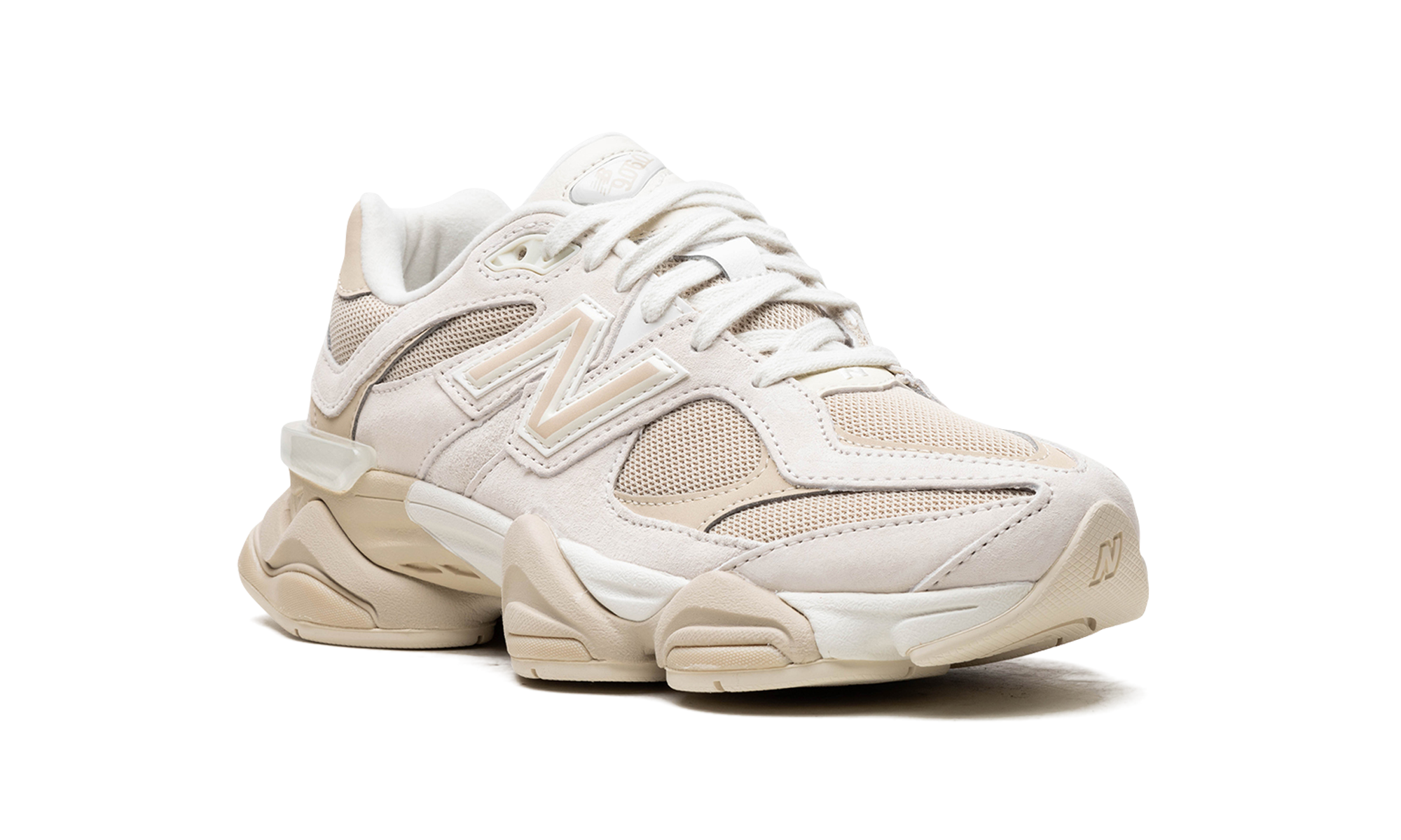 9060 "Beige White"