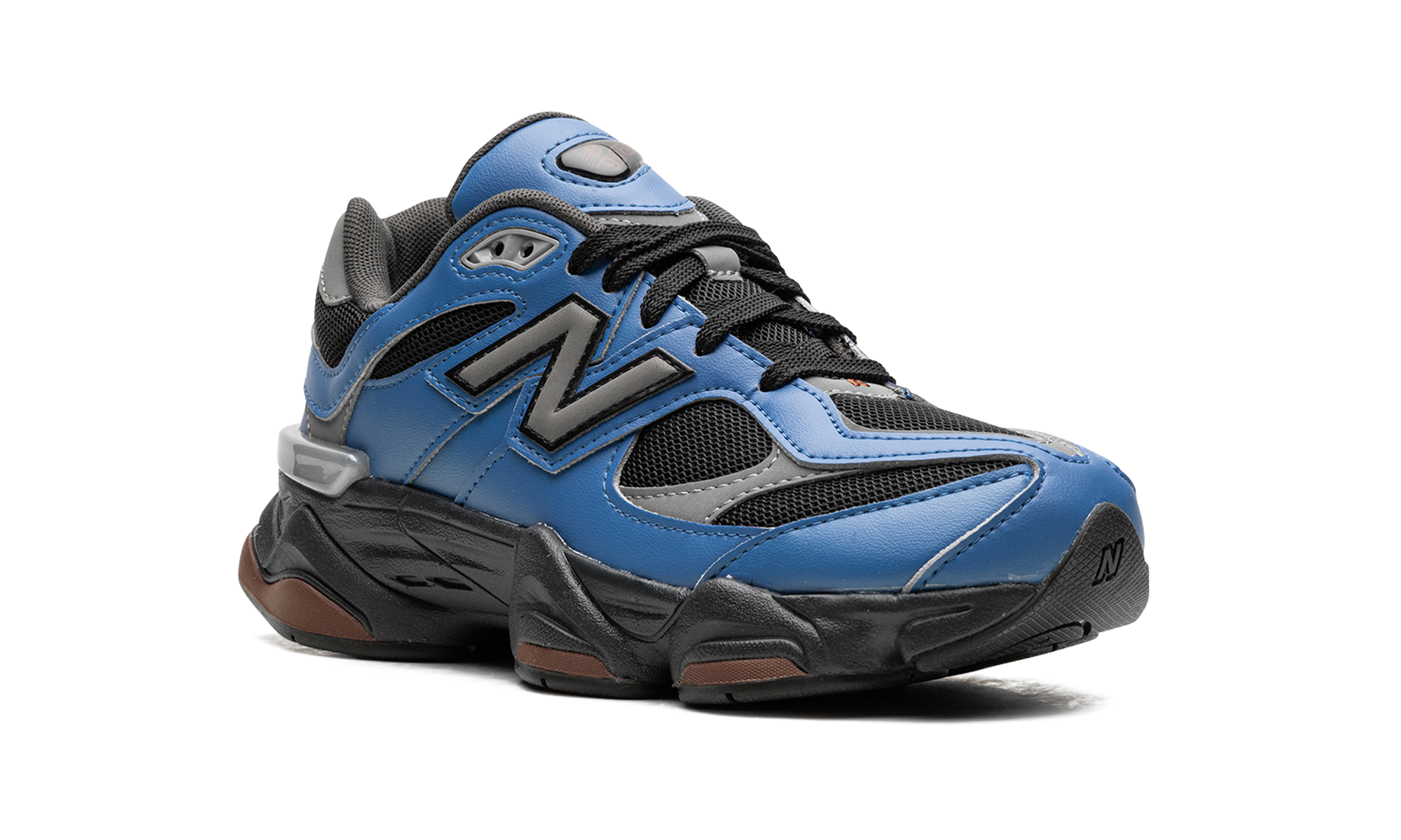 9060 Big Kid "Blue Agate"