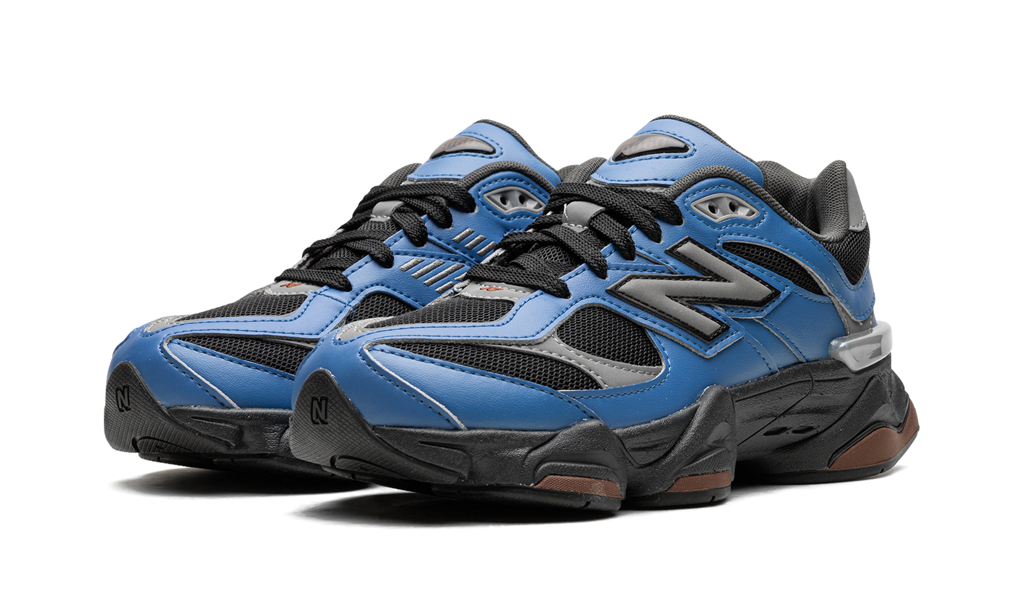 9060 Big Kid "Blue Agate"