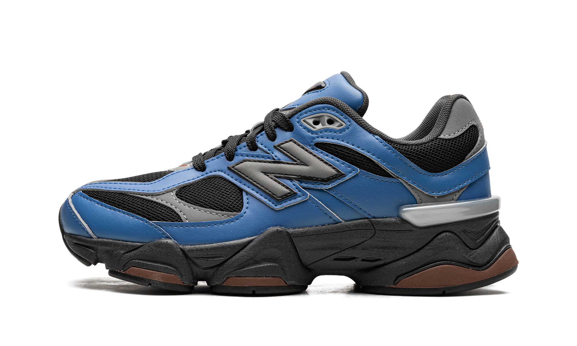 9060 Big Kid "Blue Agate"