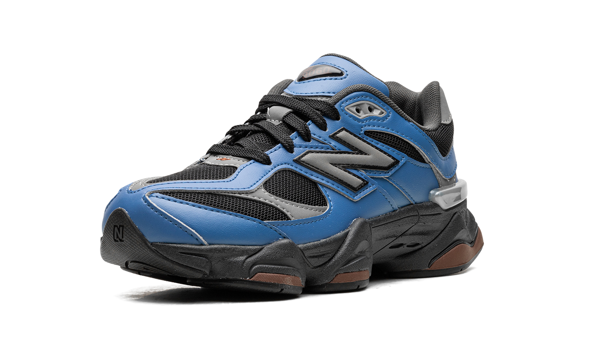9060 Big Kid "Blue Agate"