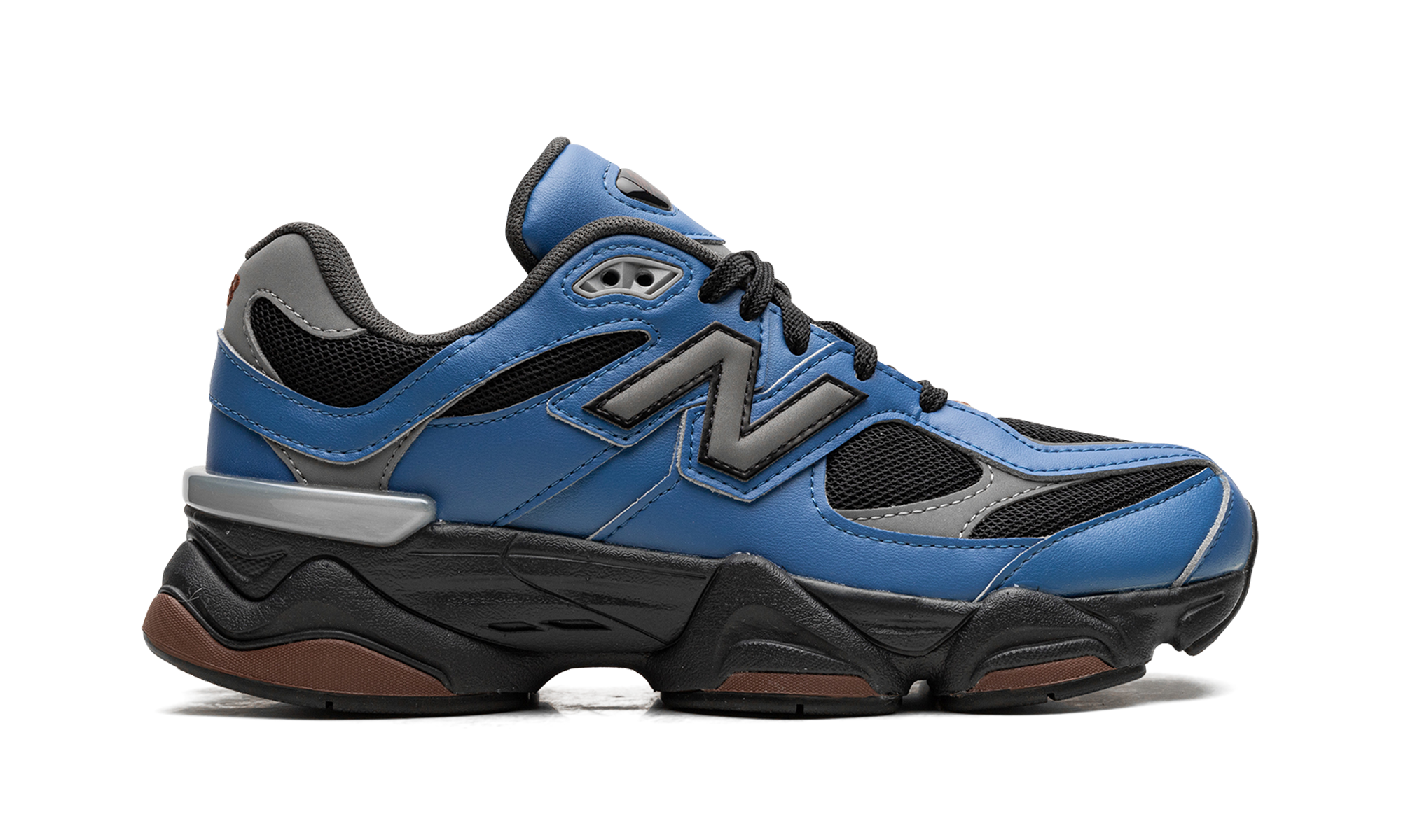 9060 Big Kid "Blue Agate"