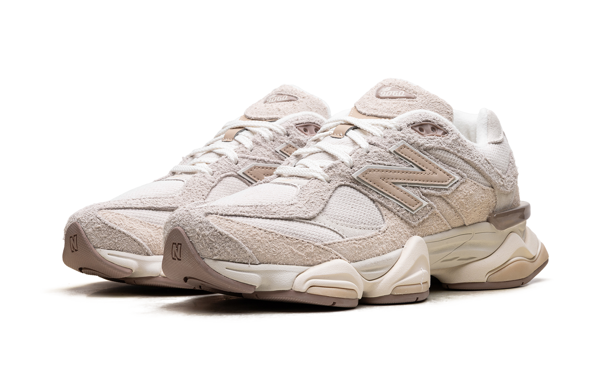 9060 "Bisque Sea Salt"