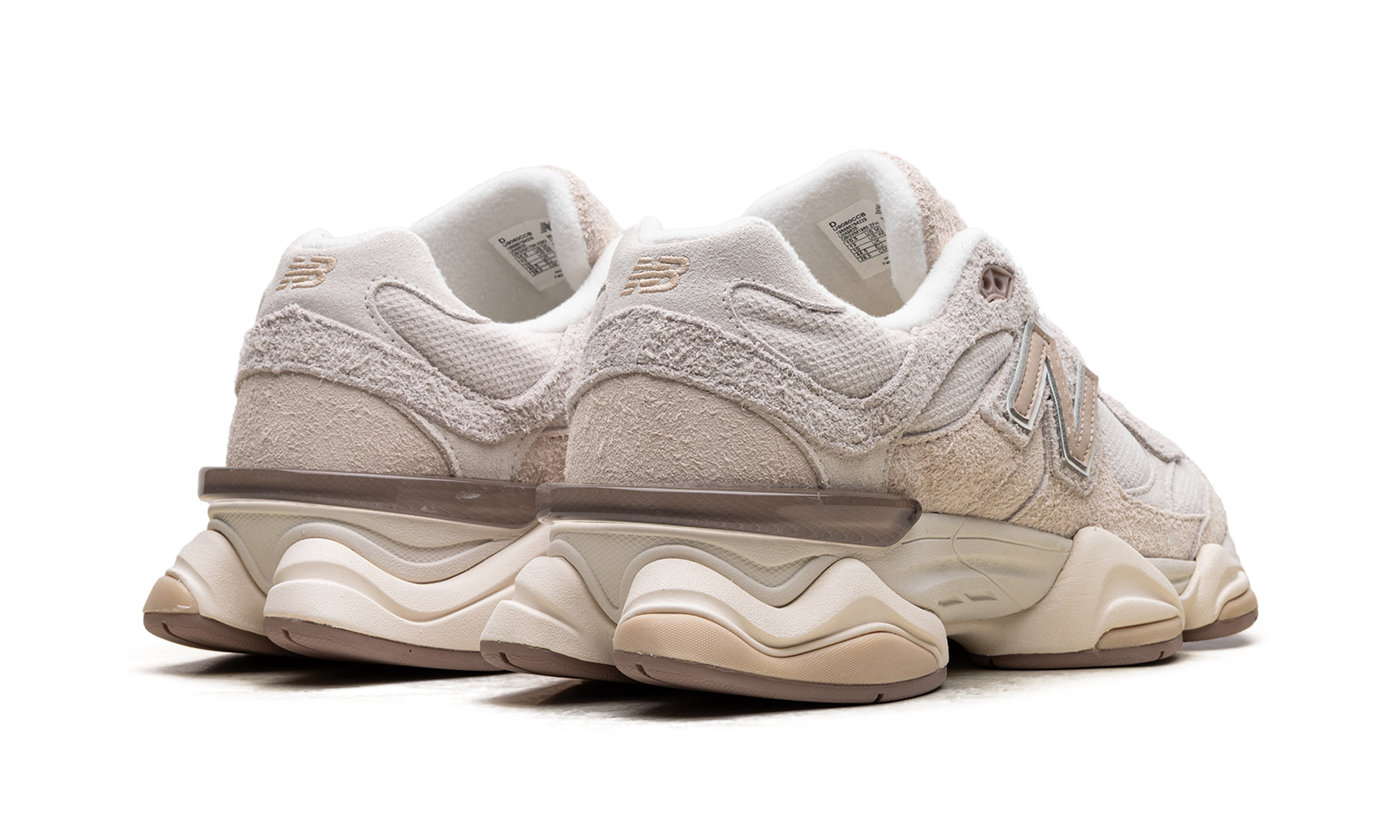 9060 "Bisque Sea Salt"