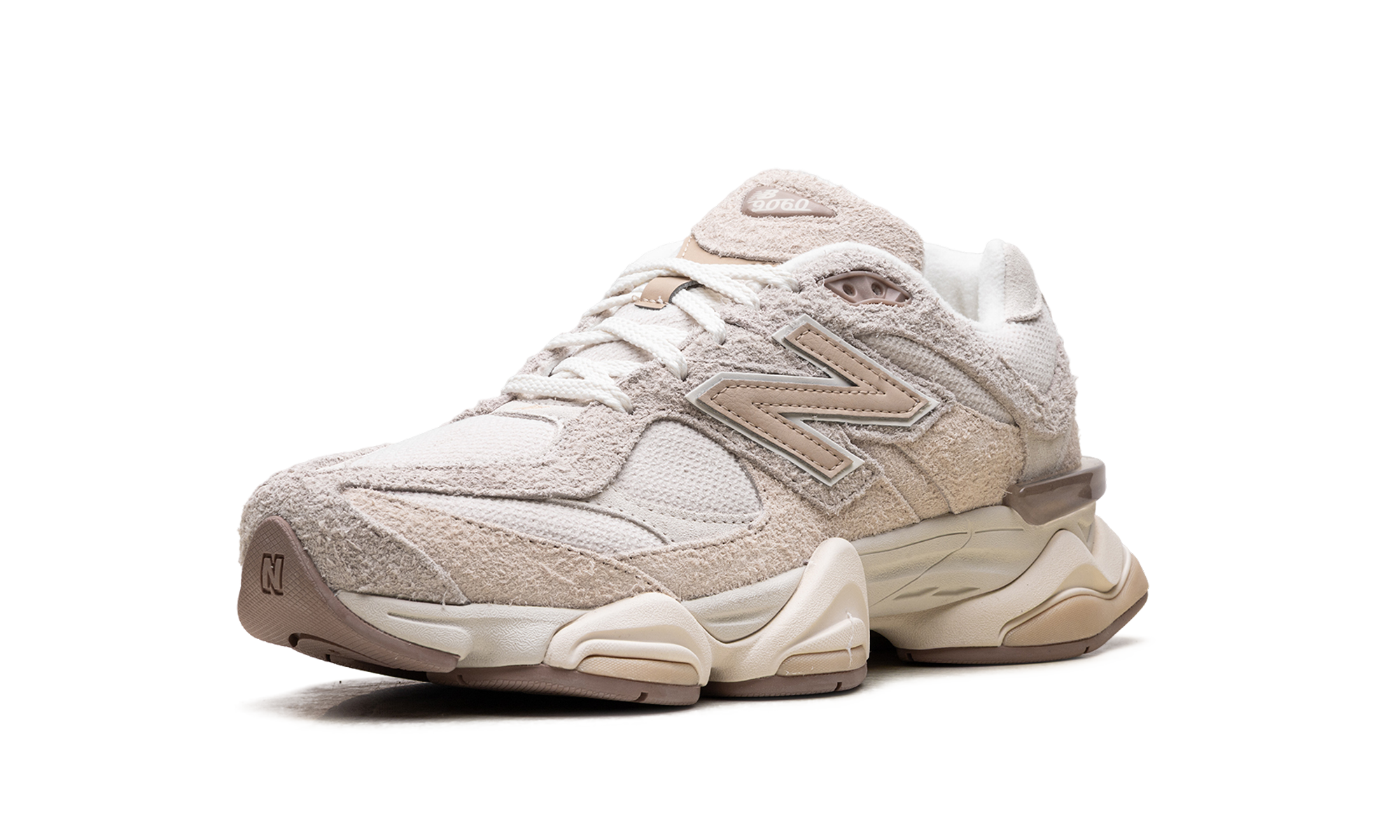9060 "Bisque Sea Salt"