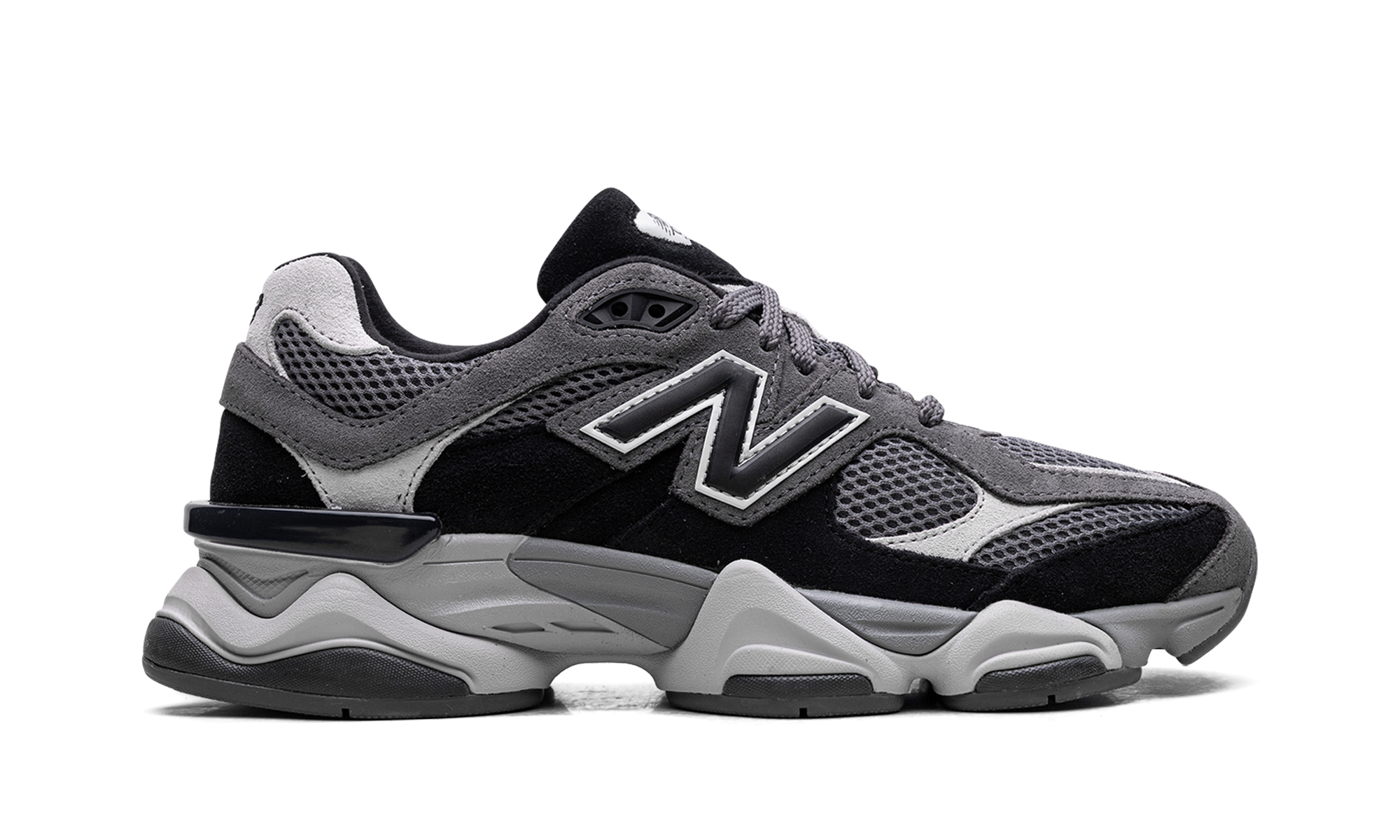 9060 "Black / Casterock"