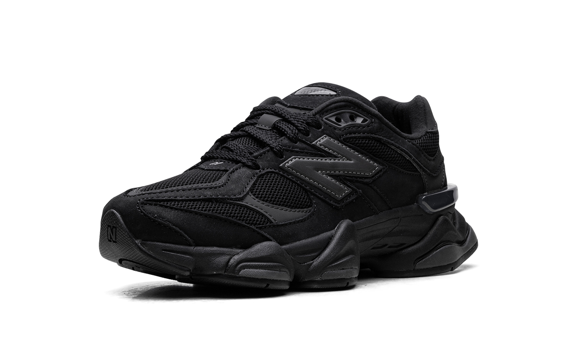 9060 "Black Cement"