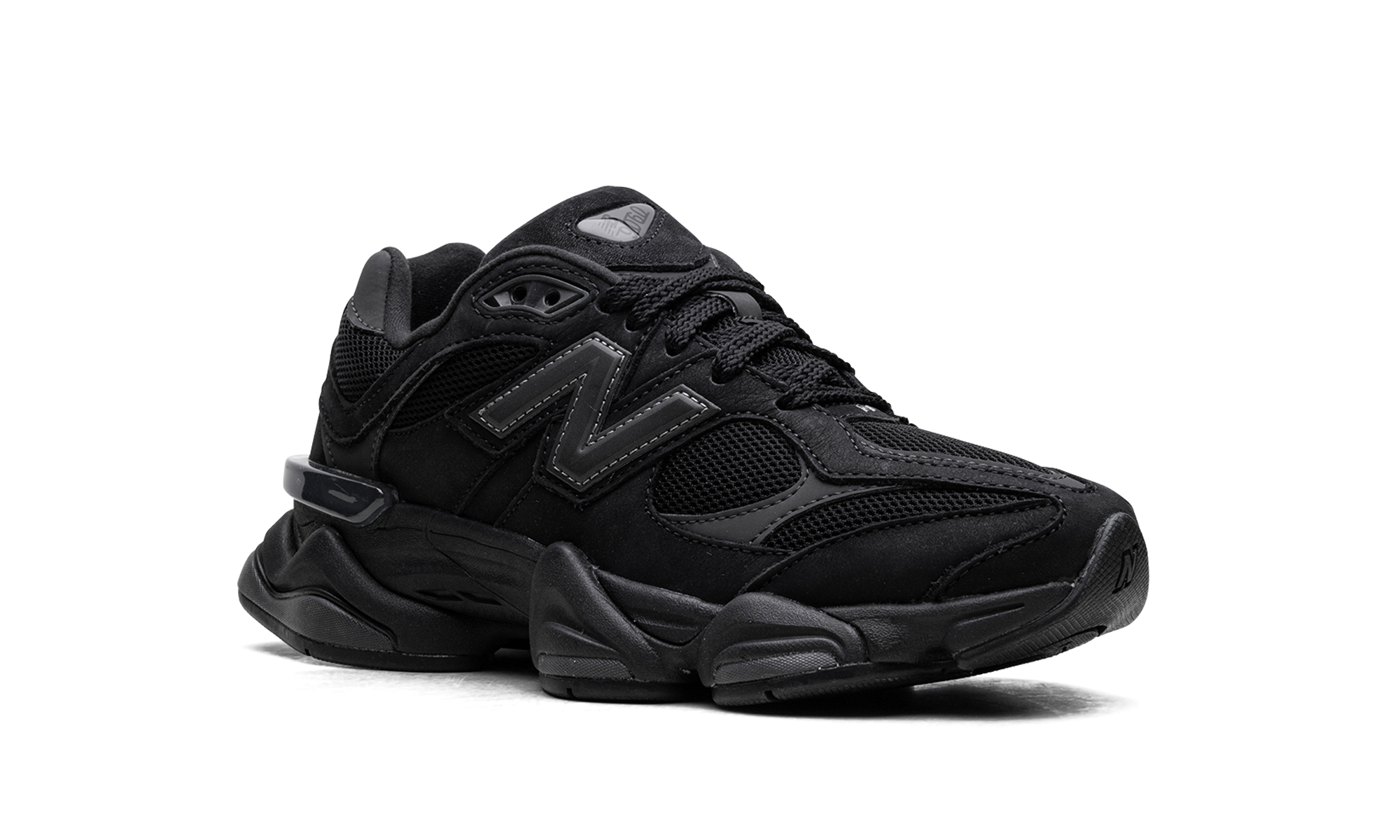 9060 "Black Cement"