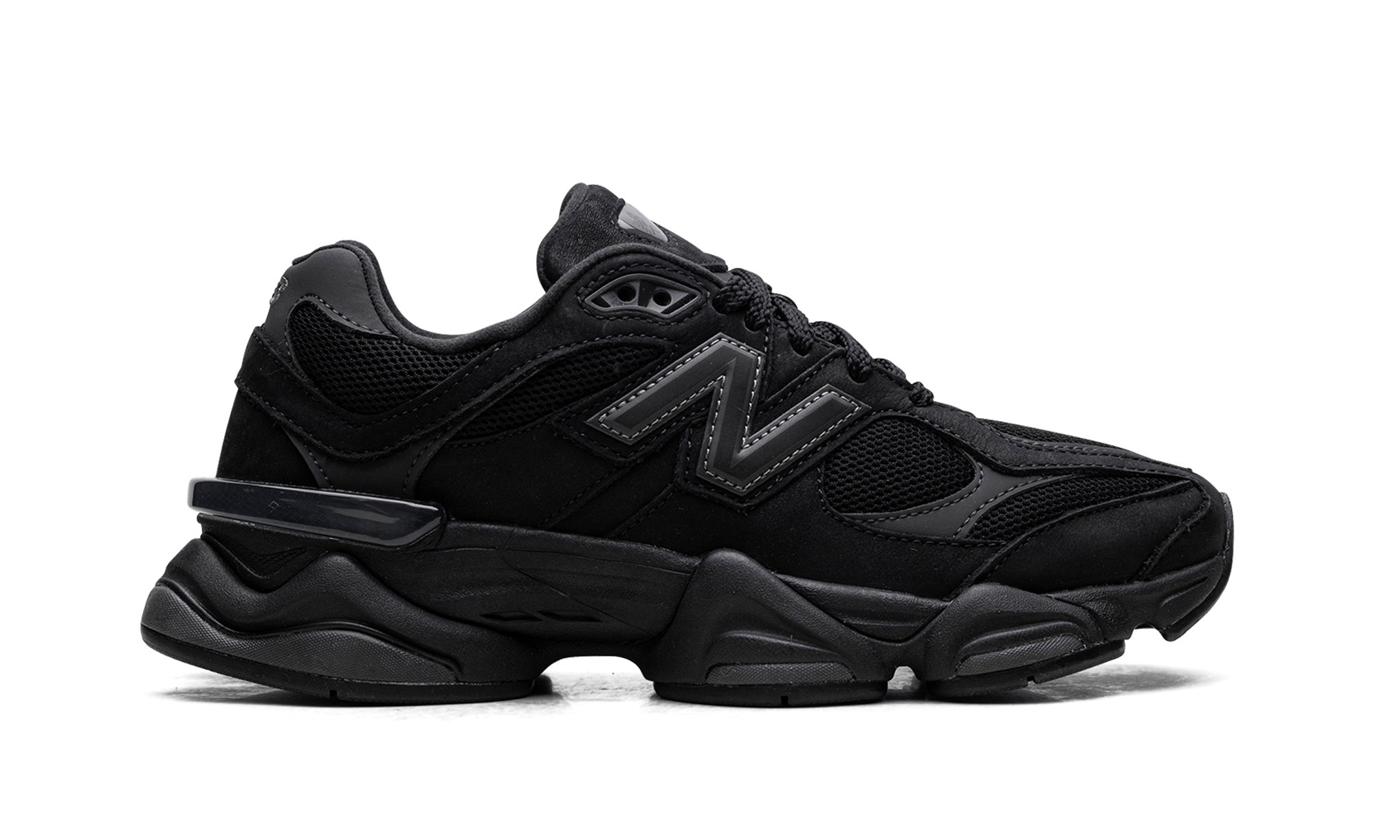 9060 "Black Cement"