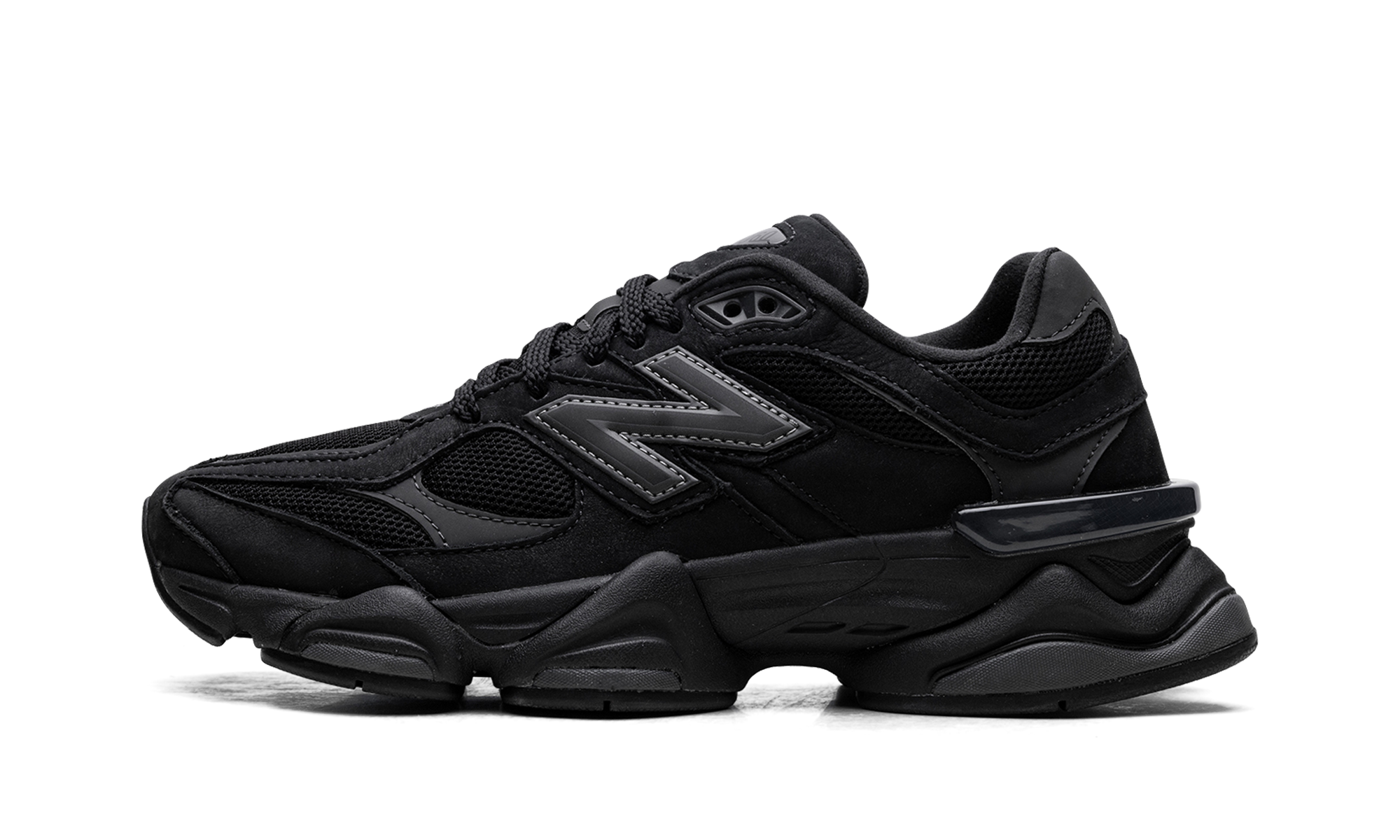 9060 "Black Cement"