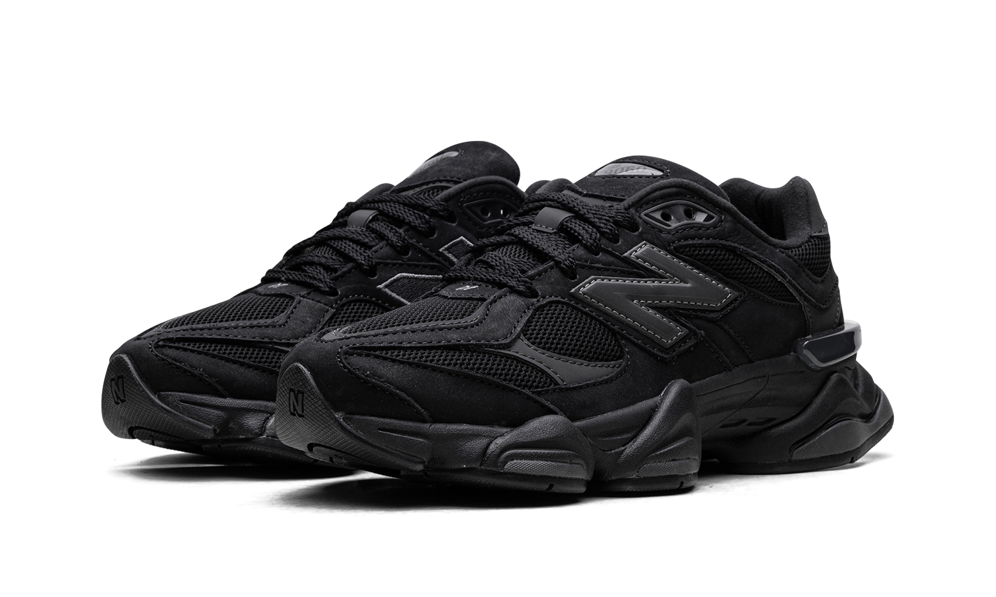 9060 "Black Cement"