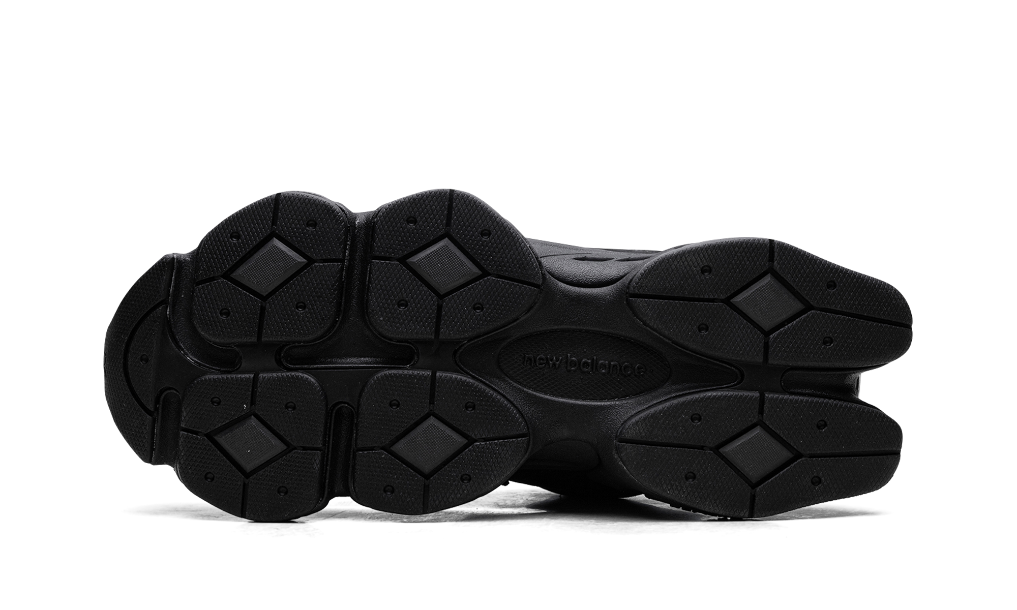 9060 "Black Cement"